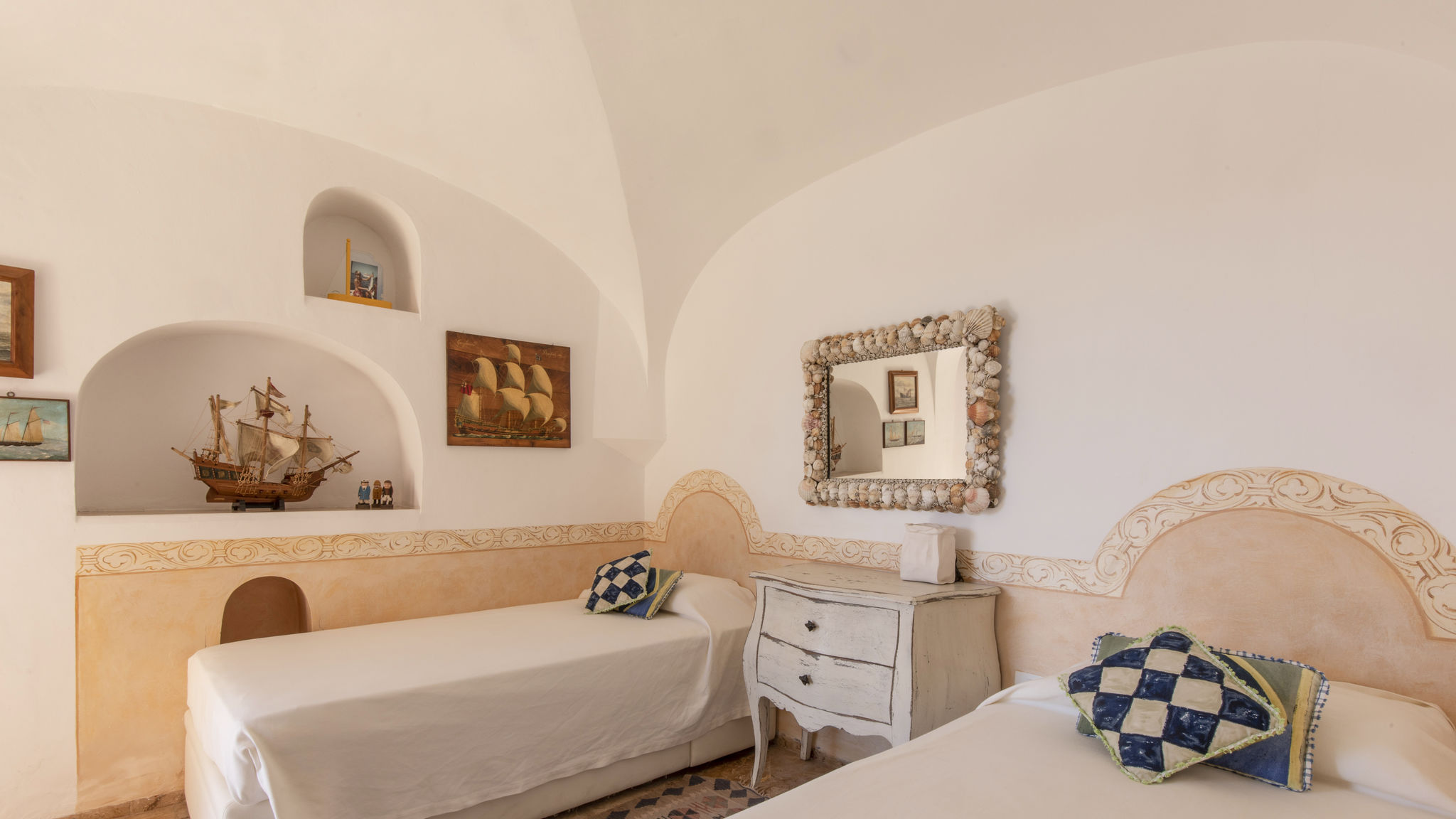 Italianway Sassari Villa Elisea by Elite Villas