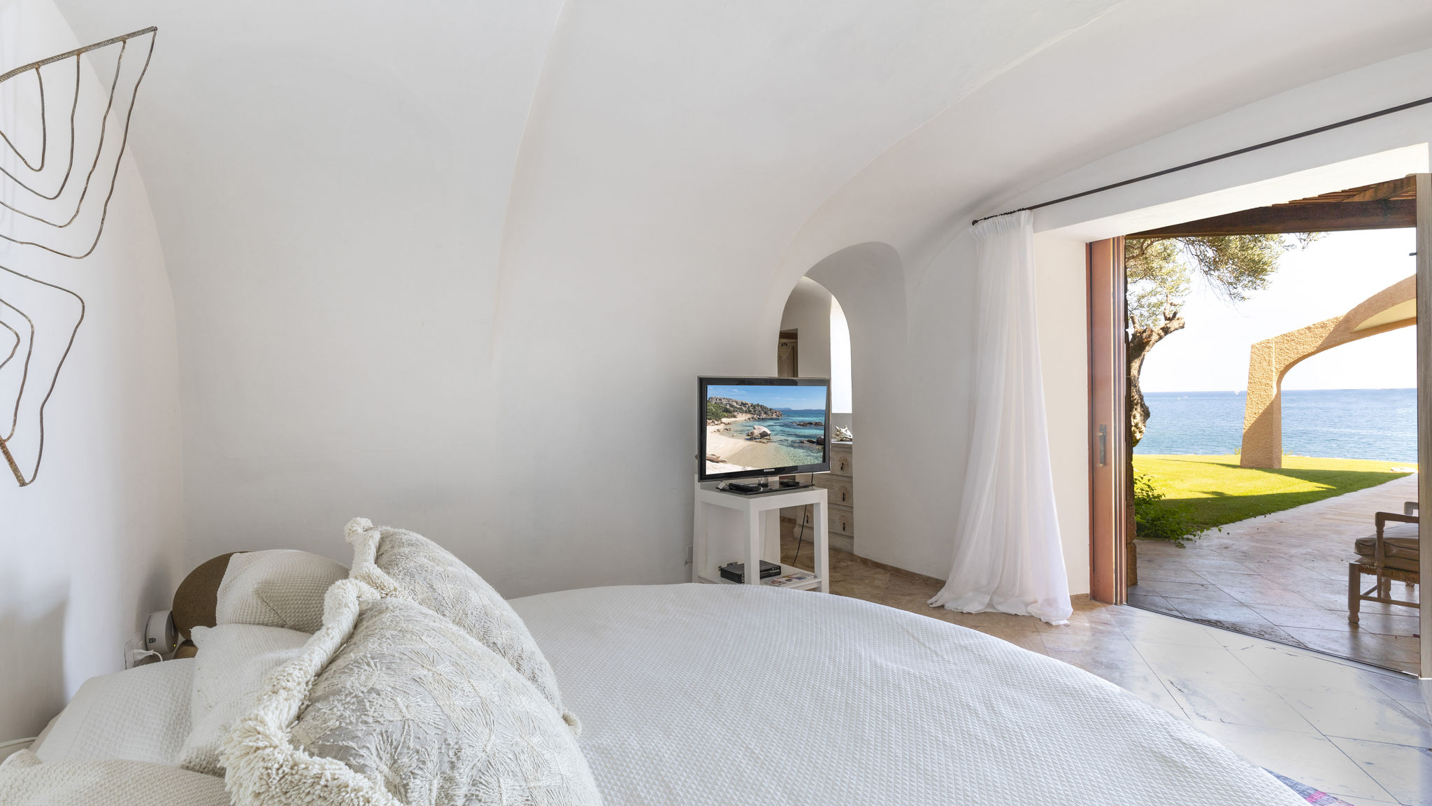 Italianway Sassari Villa Elisea by Elite Villas