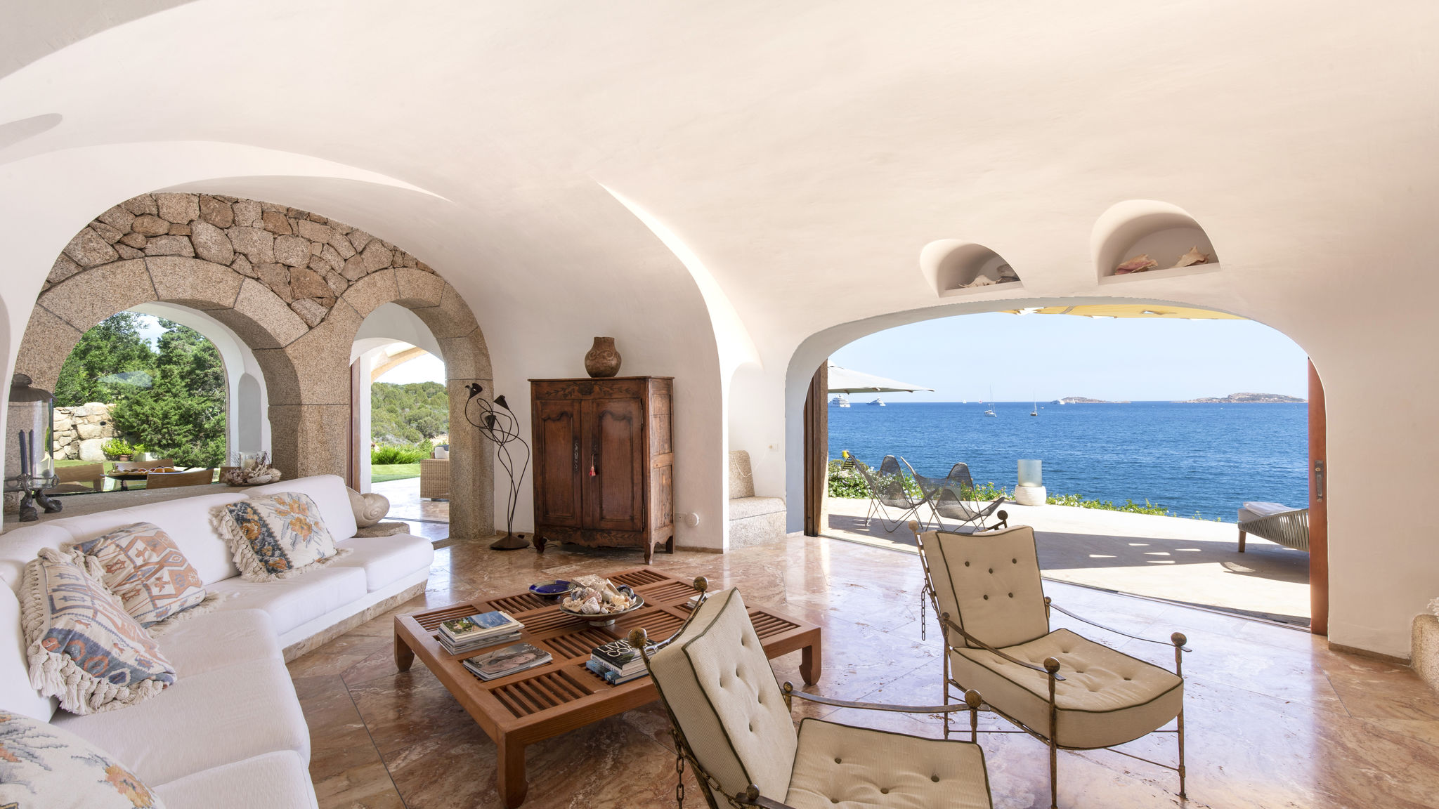 Italianway Sassari Villa Elisea by Elite Villas