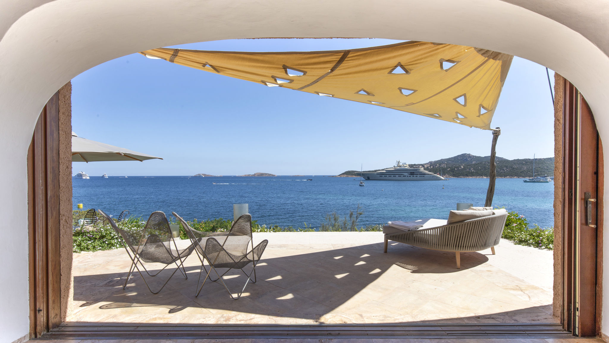Italianway Sassari Villa Elisea by Elite Villas