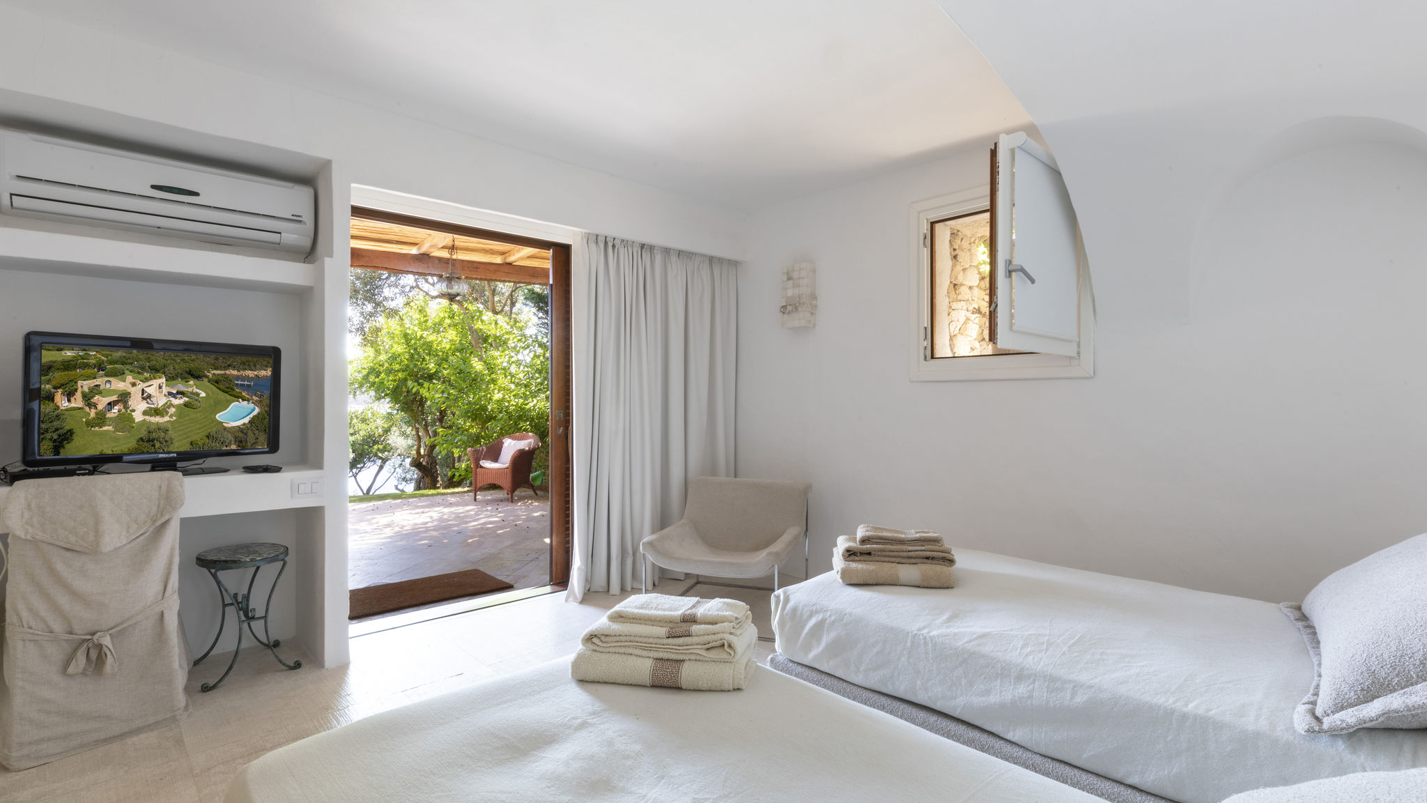 Italianway Sassari Villa Elisea by Elite Villas