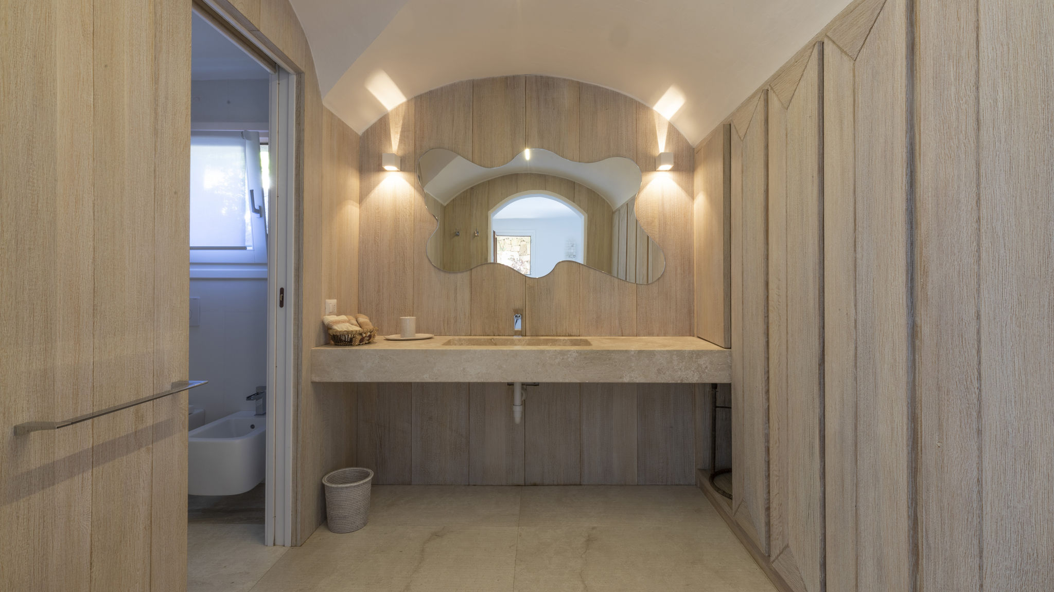 Italianway Sassari Villa Elisea by Elite Villas