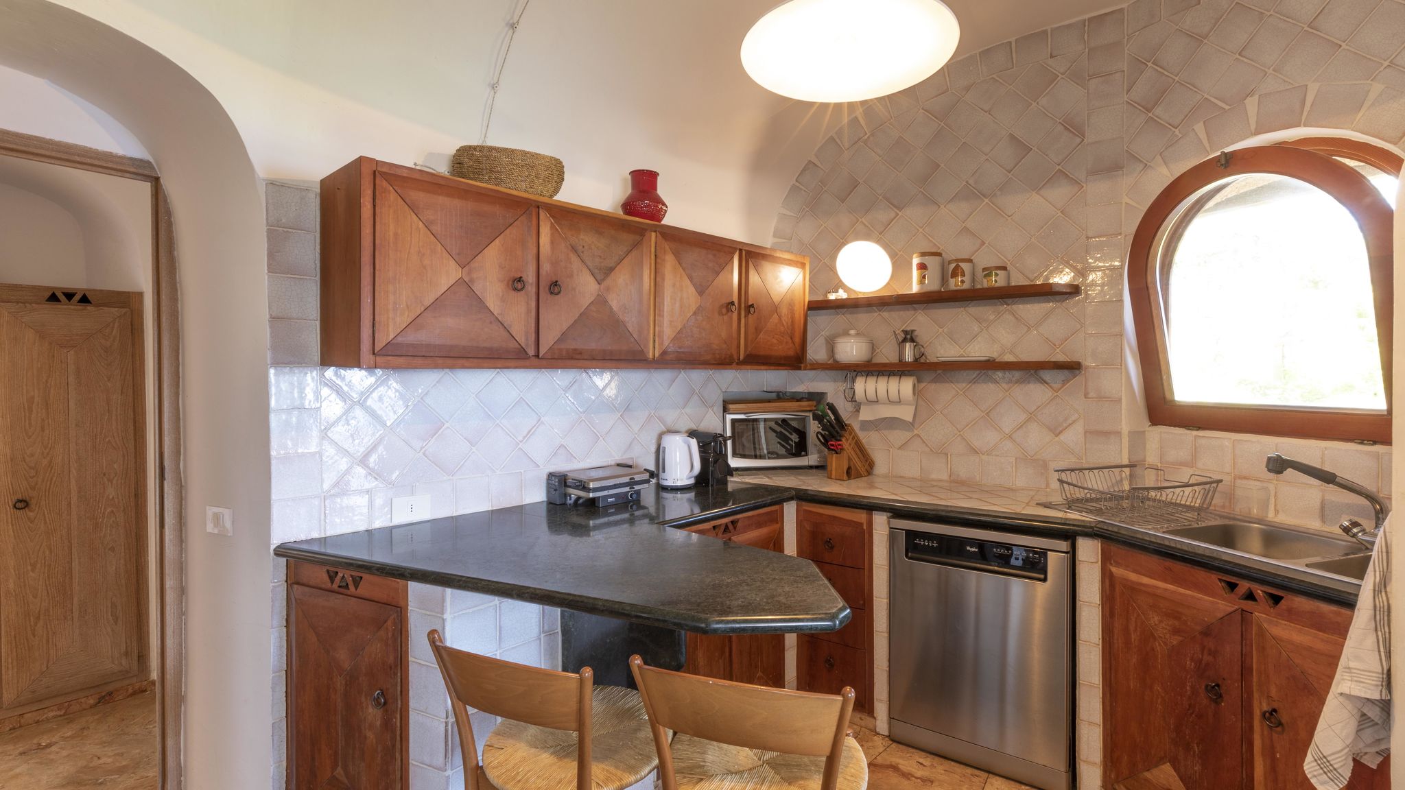 Italianway Sassari Villa Elisea by Elite Villas