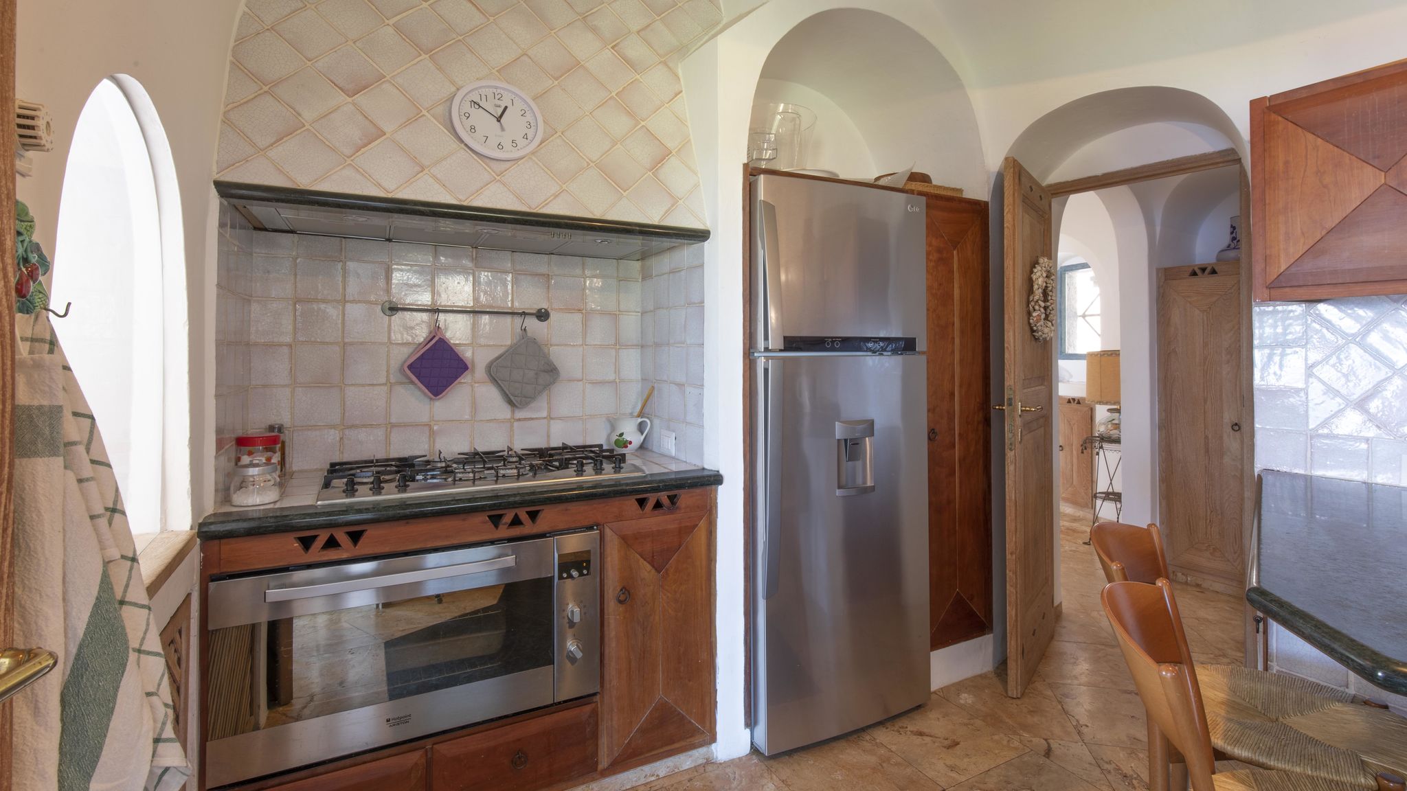Italianway Sassari Villa Elisea by Elite Villas
