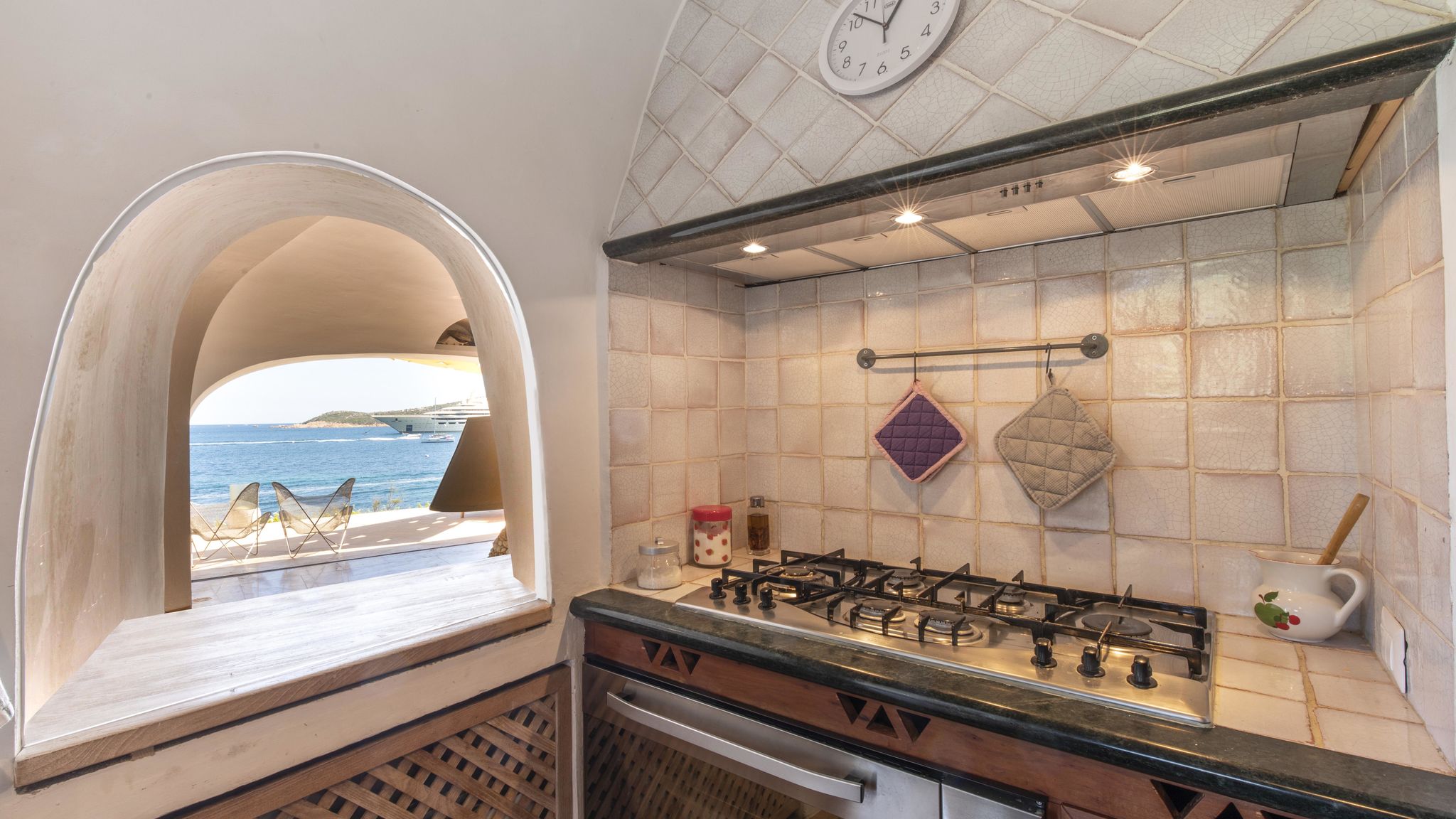 Italianway Sassari Villa Elisea by Elite Villas