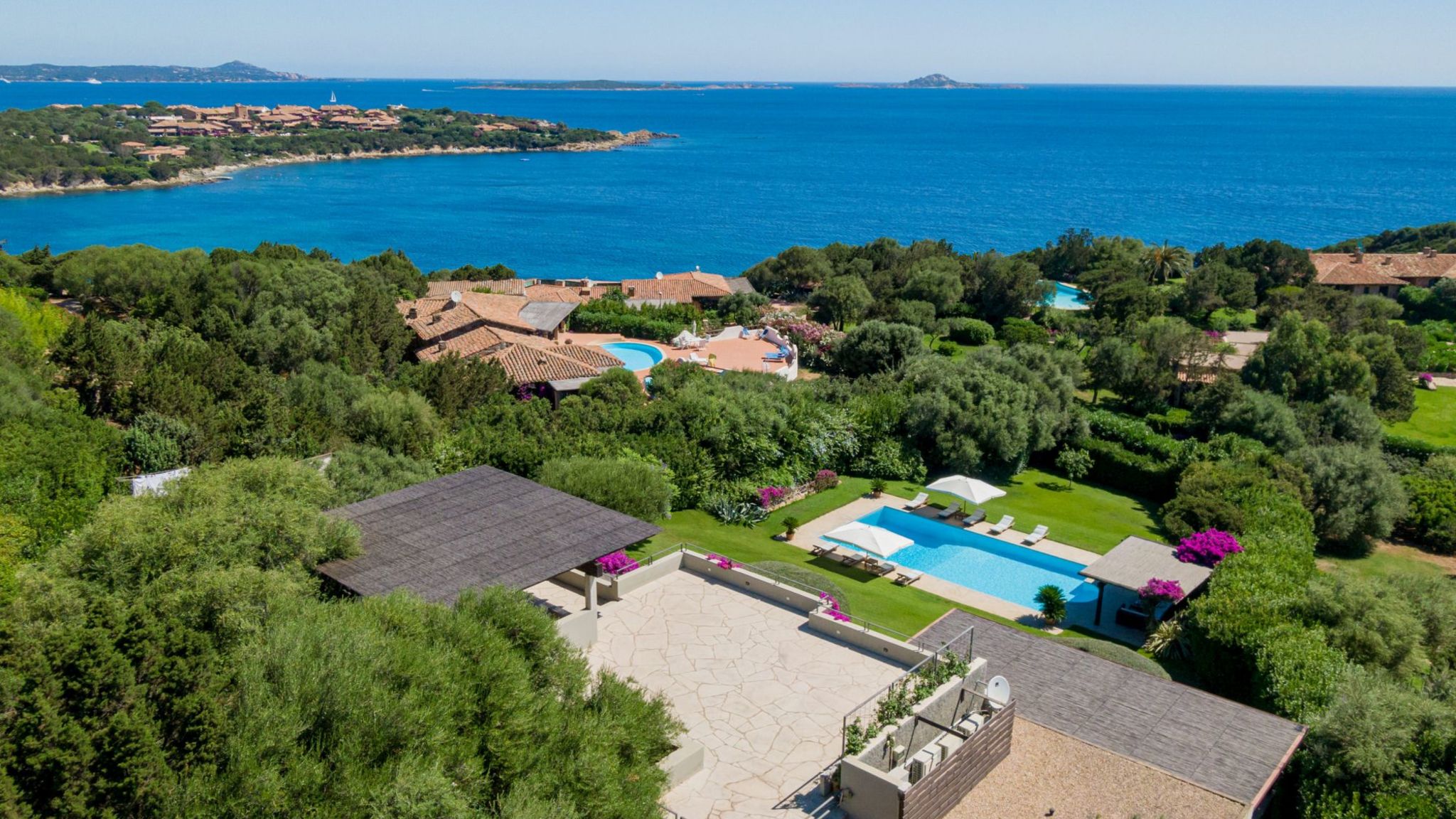 Italianway Sassari Villa Girasole by Elite Villas