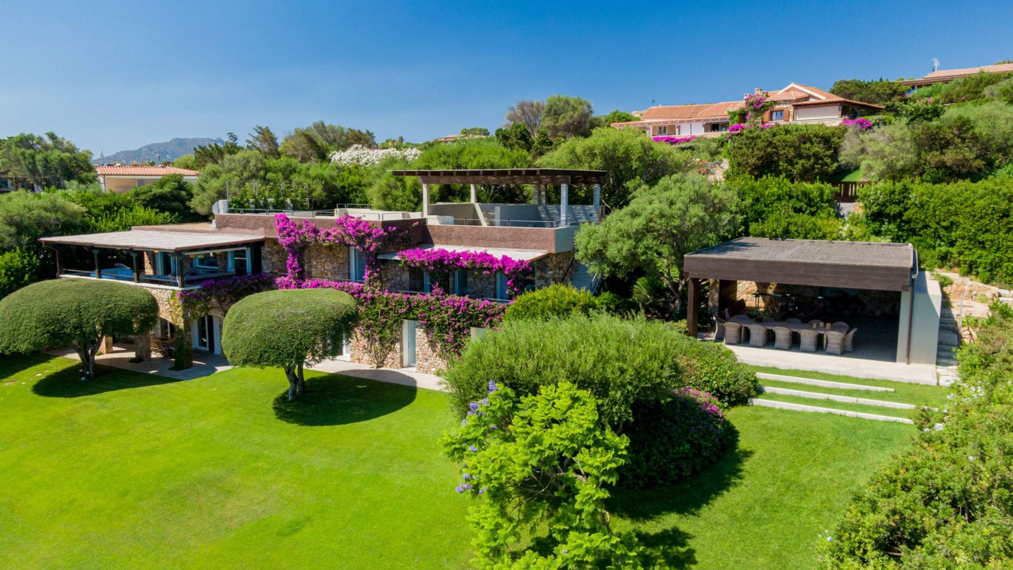 Italianway Sassari Villa Girasole by Elite Villas