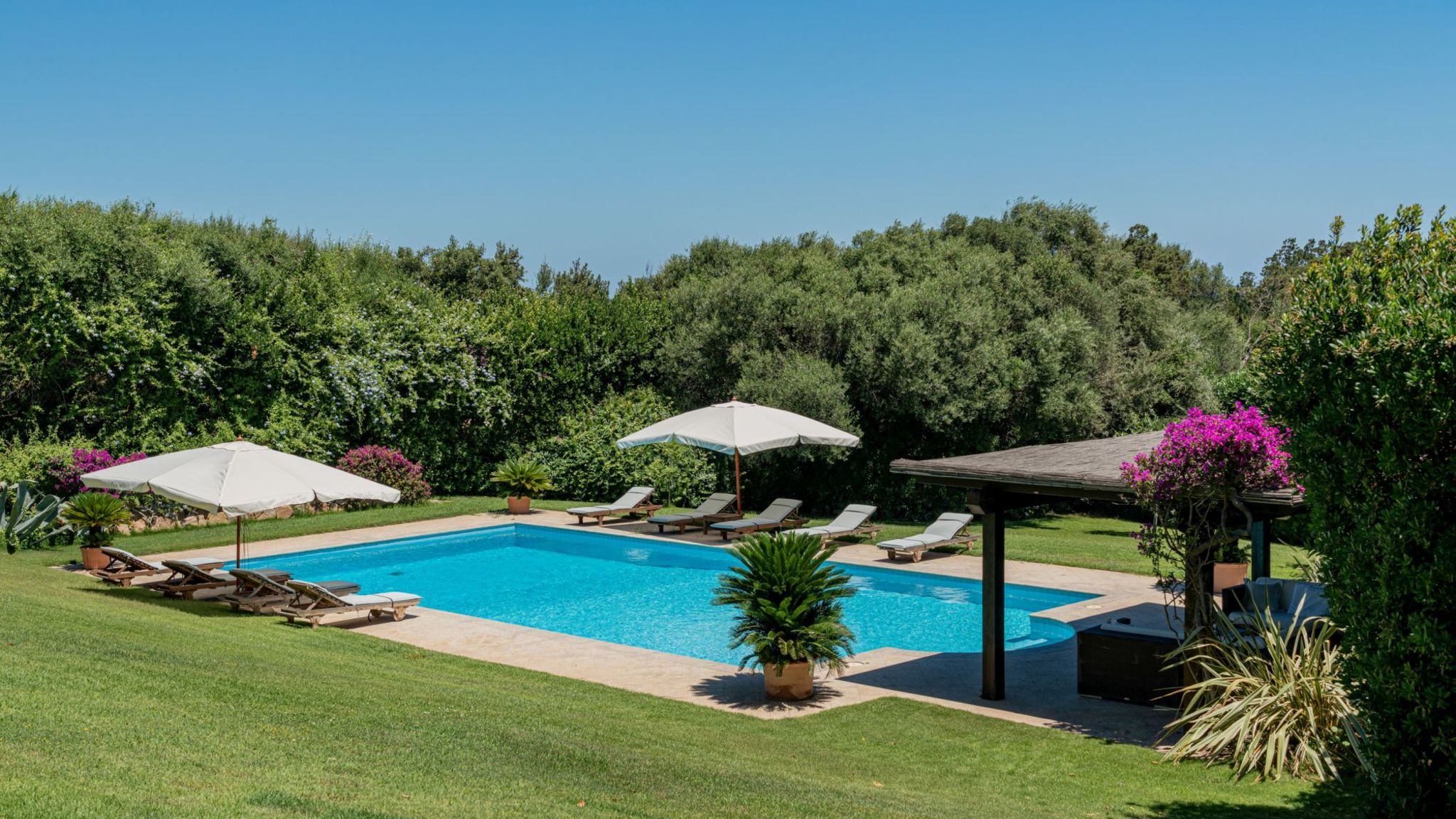Italianway Sassari Villa Girasole by Elite Villas