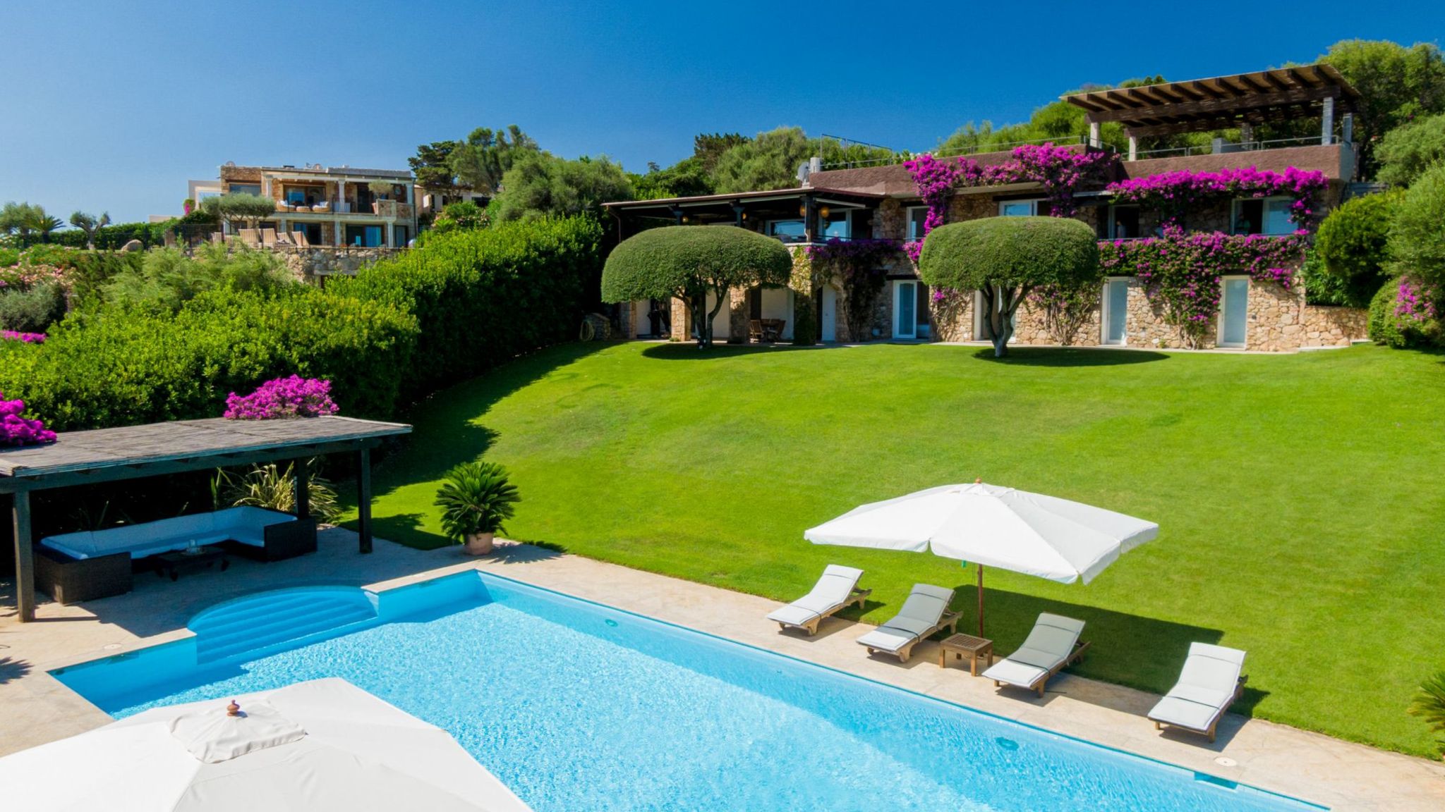 Italianway Sassari Villa Girasole by Elite Villas