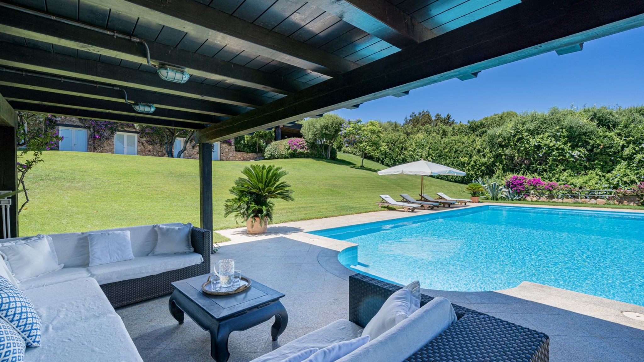 Italianway Sassari Villa Girasole by Elite Villas
