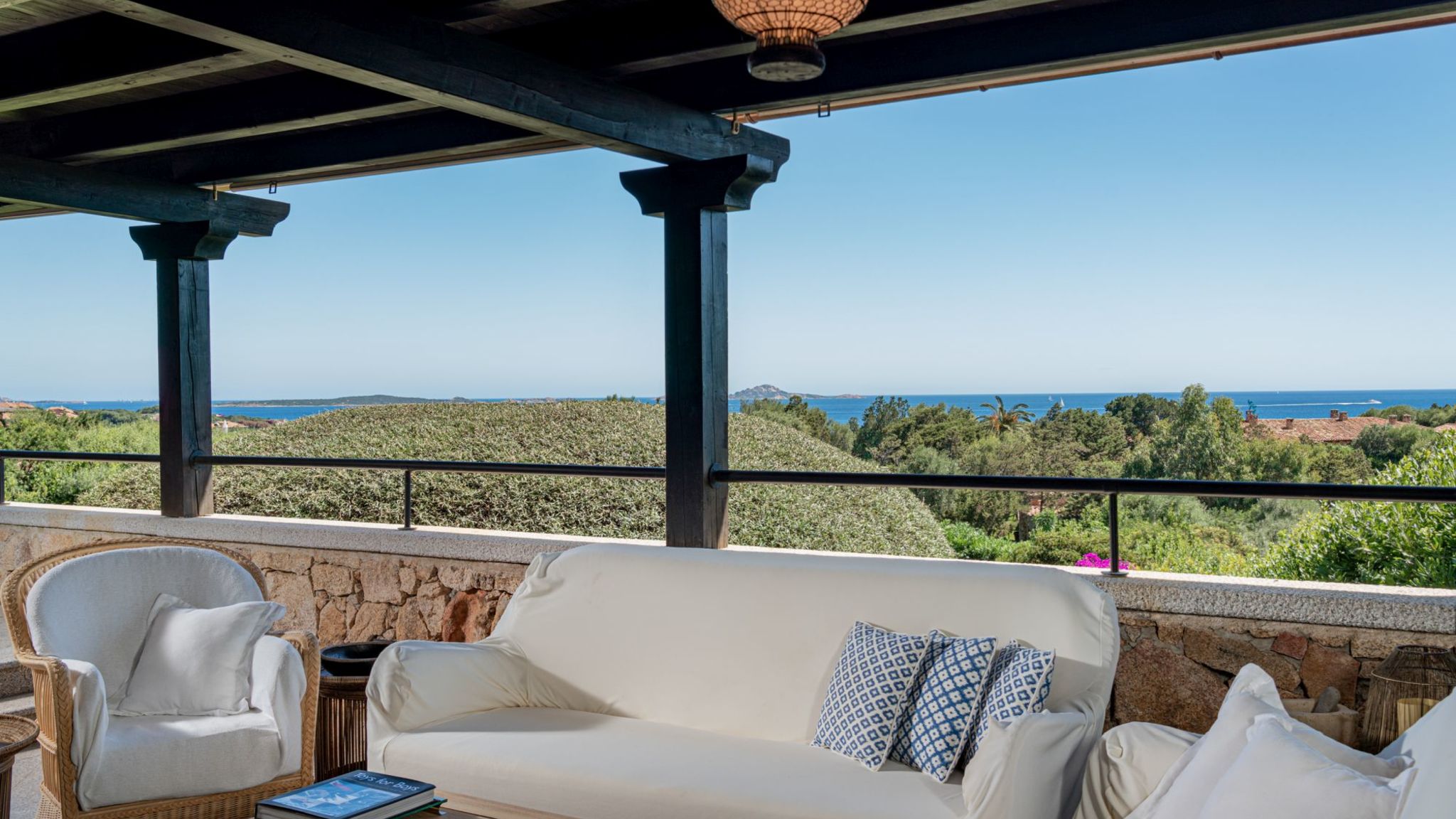 Italianway Sassari Villa Girasole by Elite Villas
