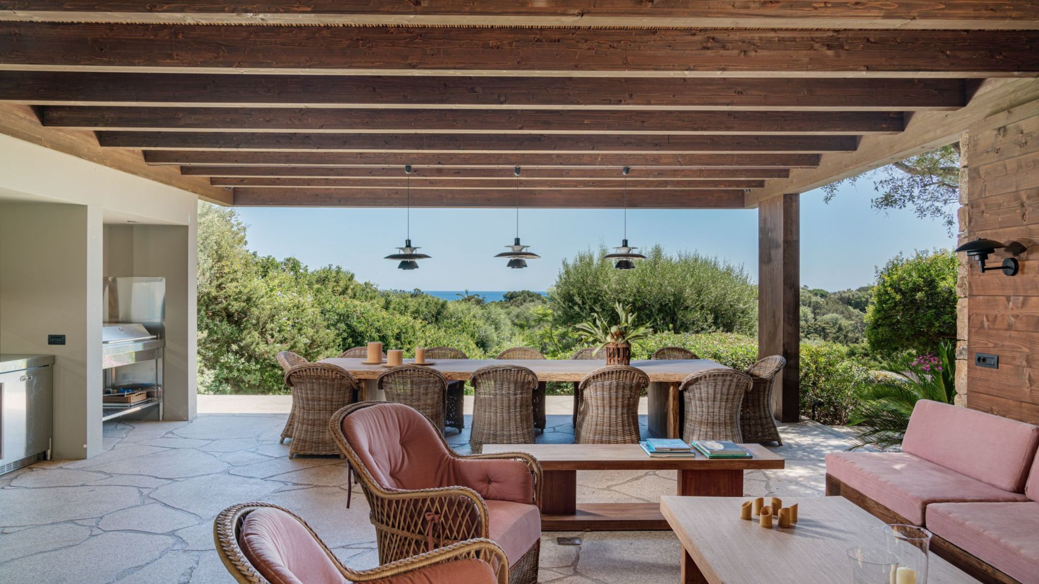 Italianway Sassari Villa Girasole by Elite Villas
