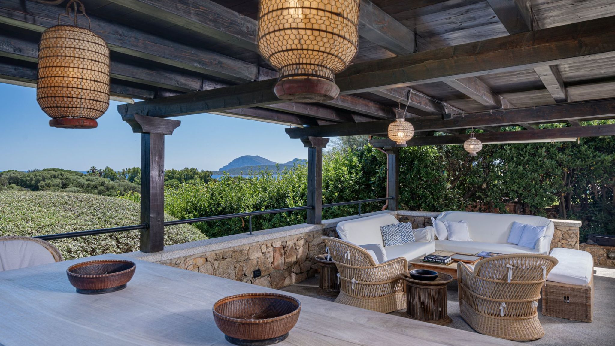 Italianway Sassari Villa Girasole by Elite Villas