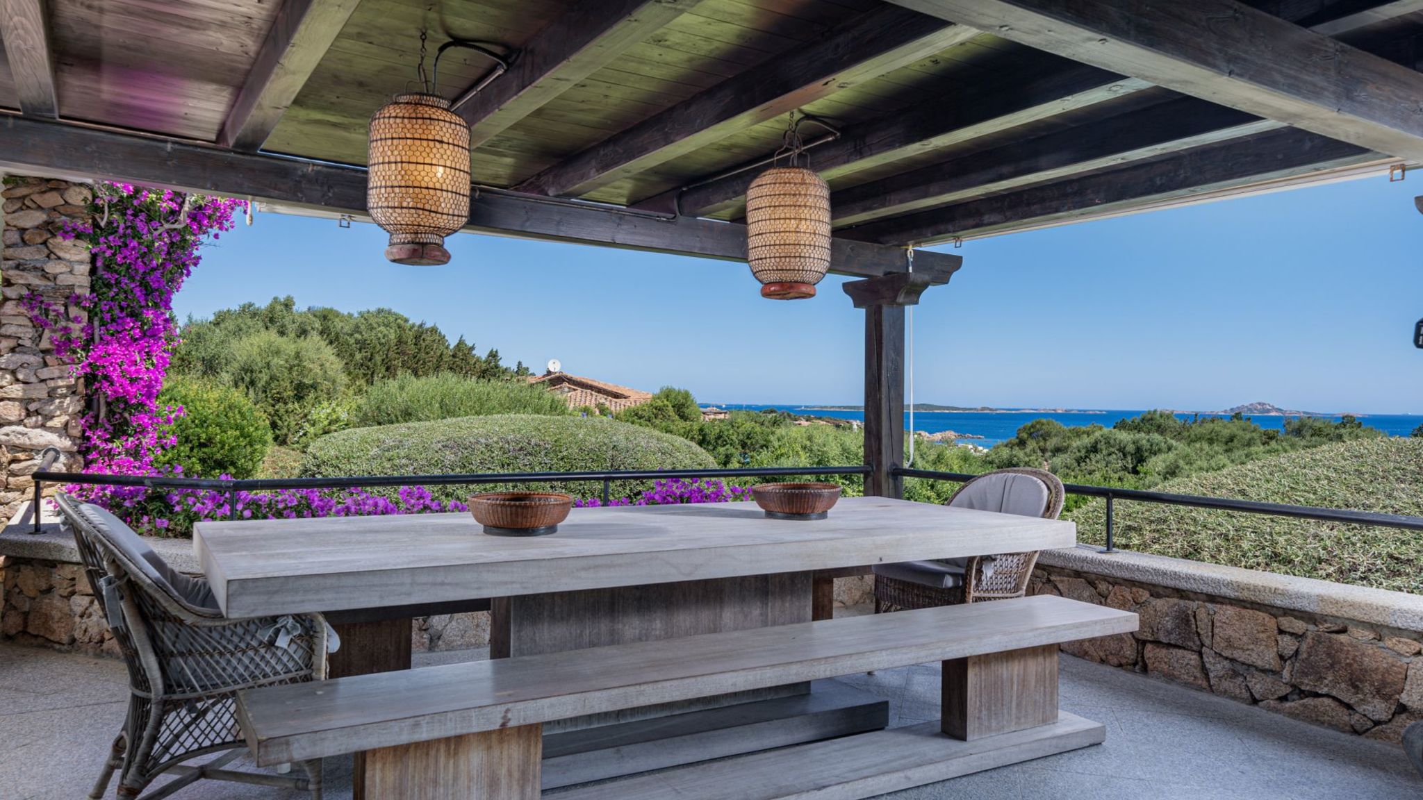 Italianway Sassari Villa Girasole by Elite Villas