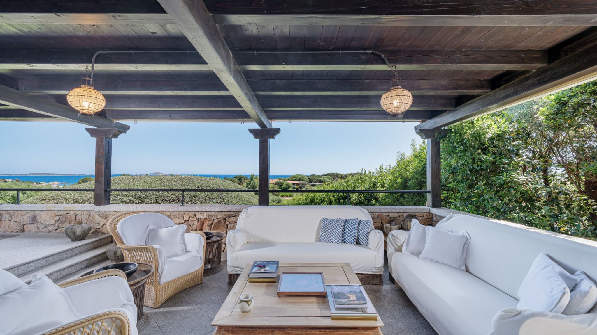 Italianway Sassari Villa Girasole by Elite Villas
