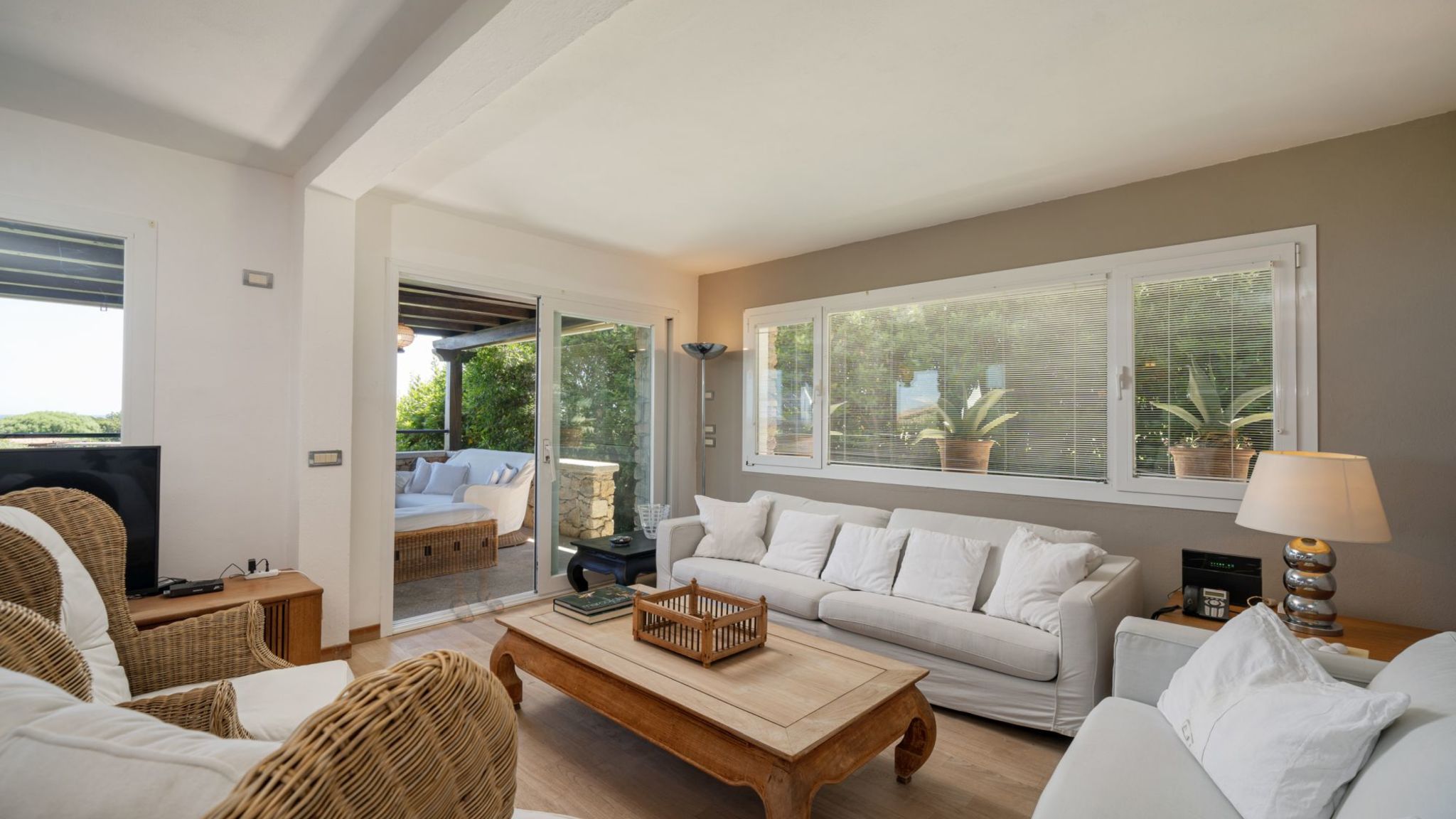 Italianway Sassari Villa Girasole by Elite Villas