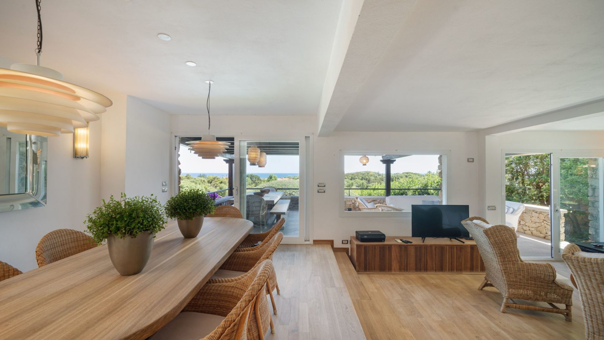 Italianway Sassari Villa Girasole by Elite Villas