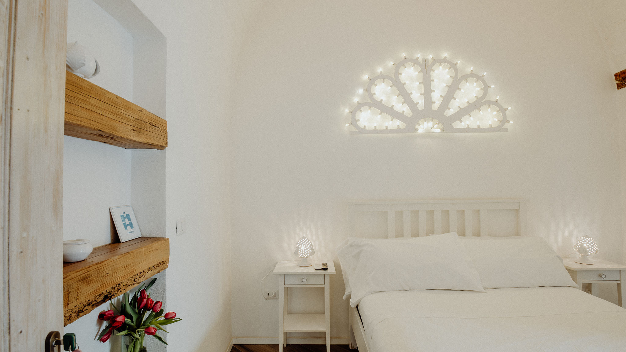MONHOLIDAY - ospitalità e servizi per il turismo Monopoli Fanali