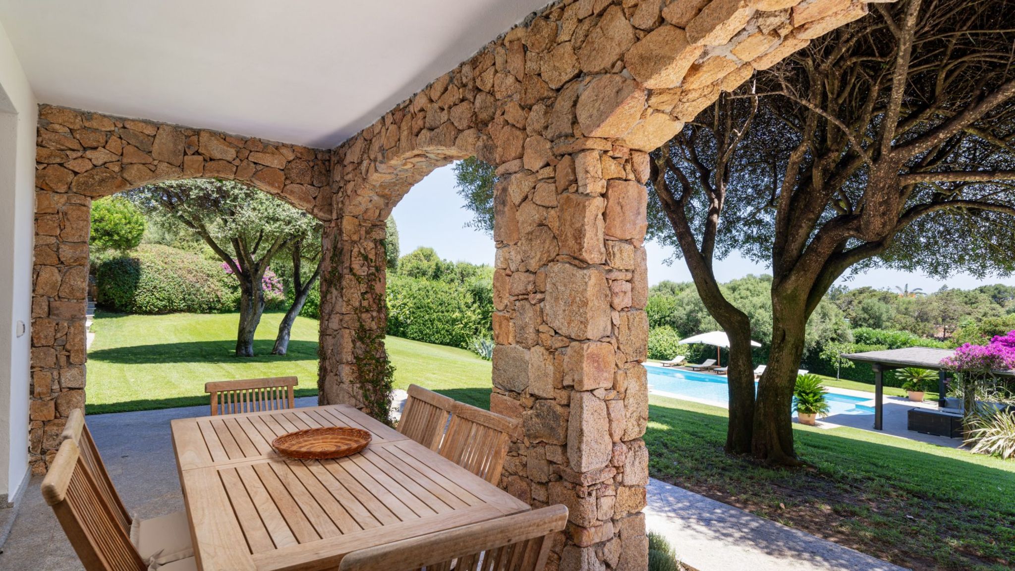 Italianway Sassari Villa Girasole by Elite Villas