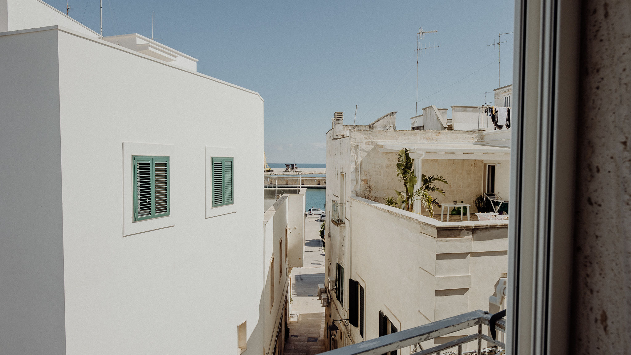 MONHOLIDAY - ospitalità e servizi per il turismo Monopoli Fanali