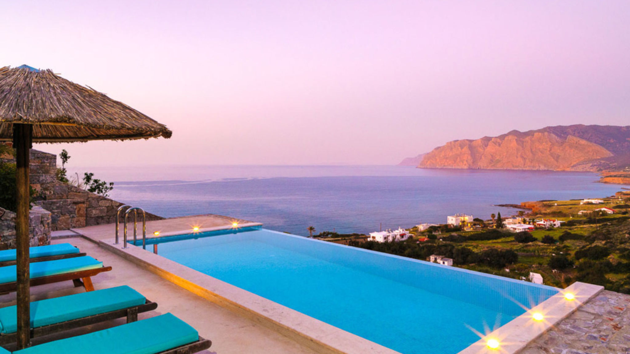 Italianway Sitia Villa Ilios