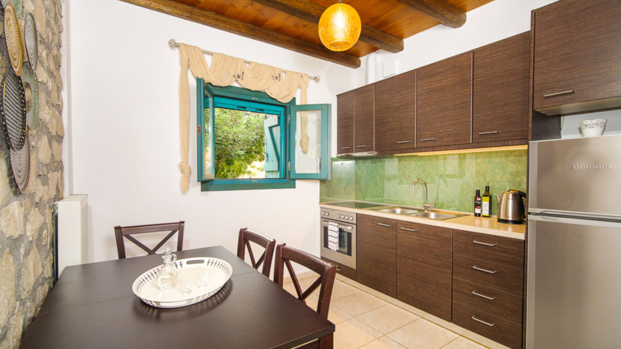 Italianway Sitia Villa Ilios