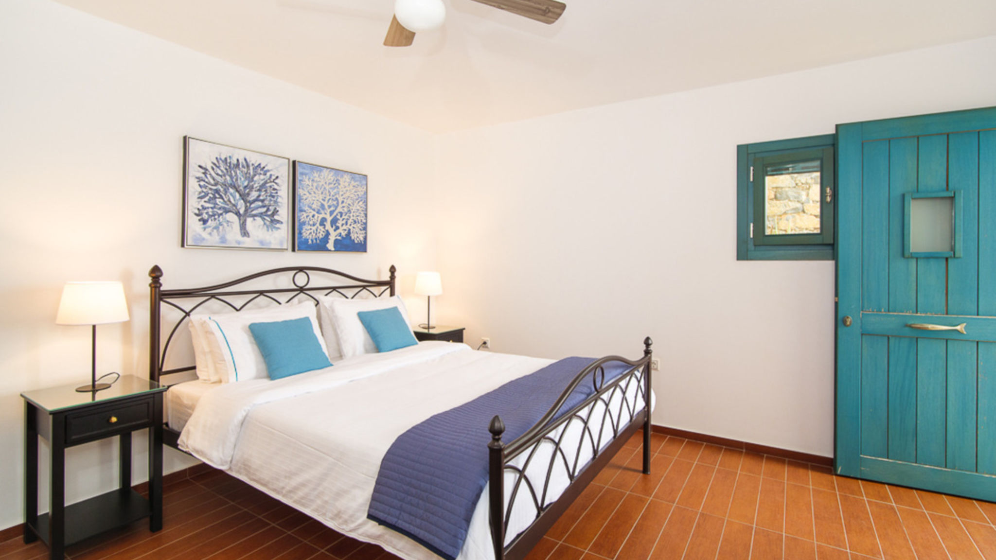 Italianway Sitia Villa Ilios