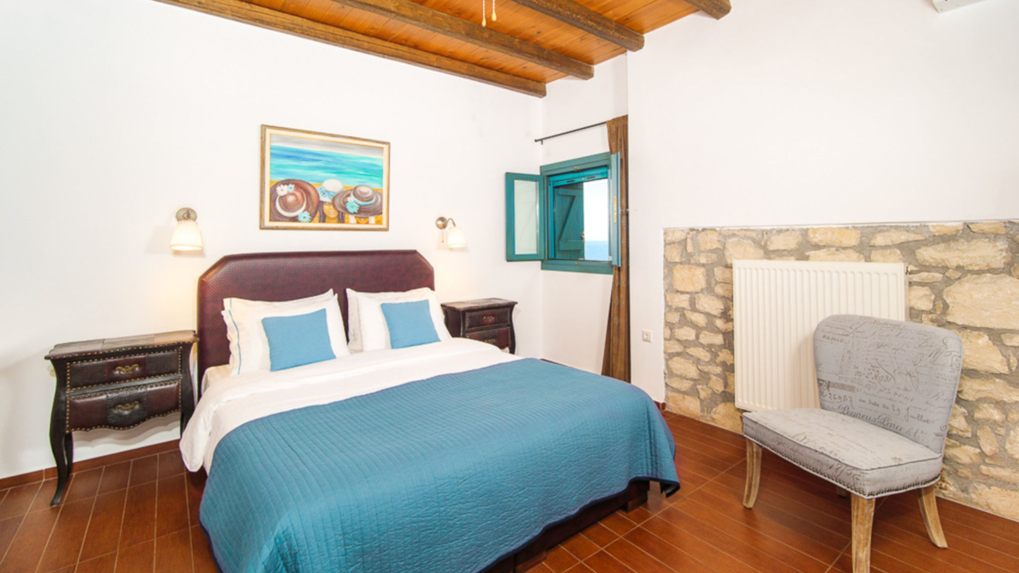 Italianway Sitia Villa Ilios
