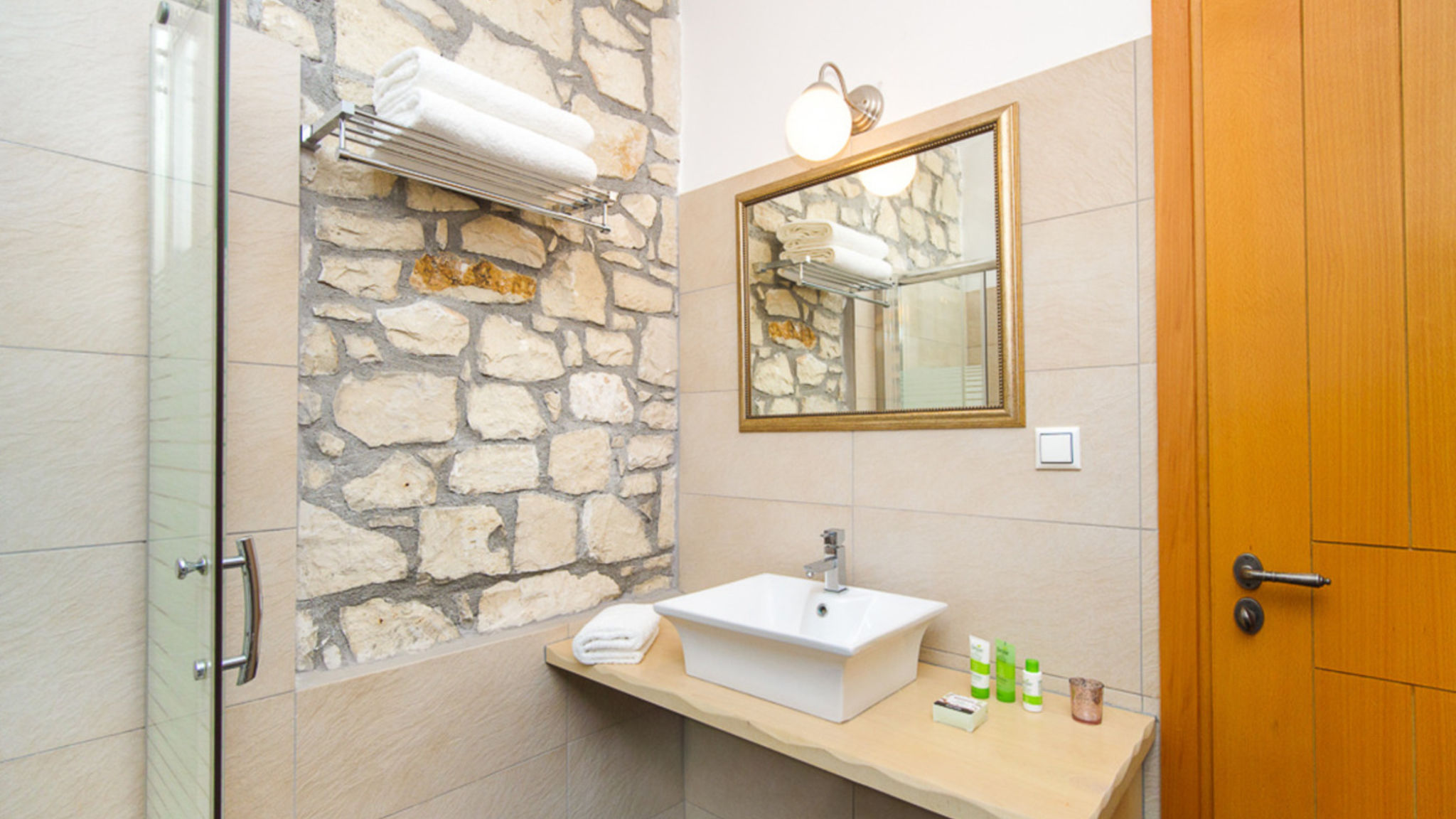 Italianway Sitia Villa Ilios