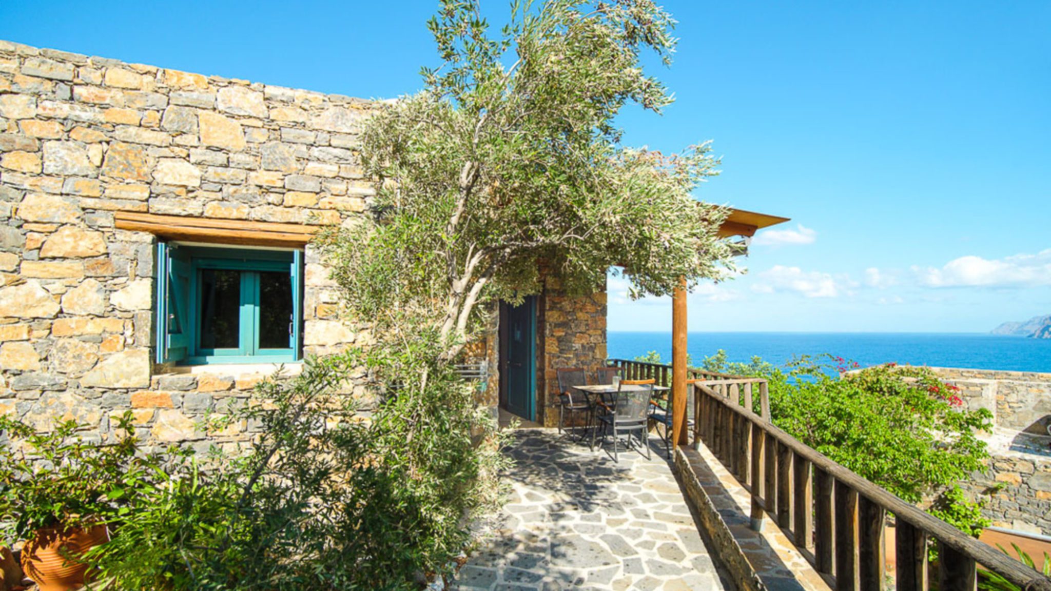 Italianway Sitia Villa Ilios
