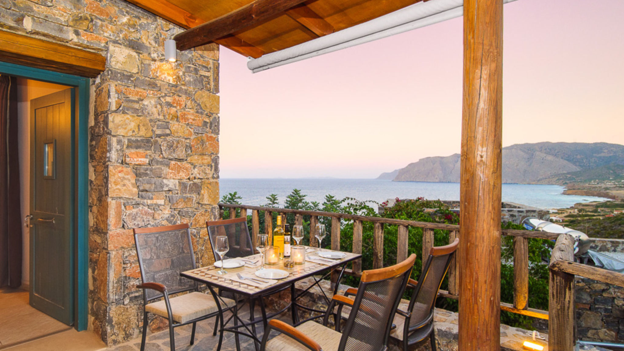 Italianway Sitia Villa Ilios
