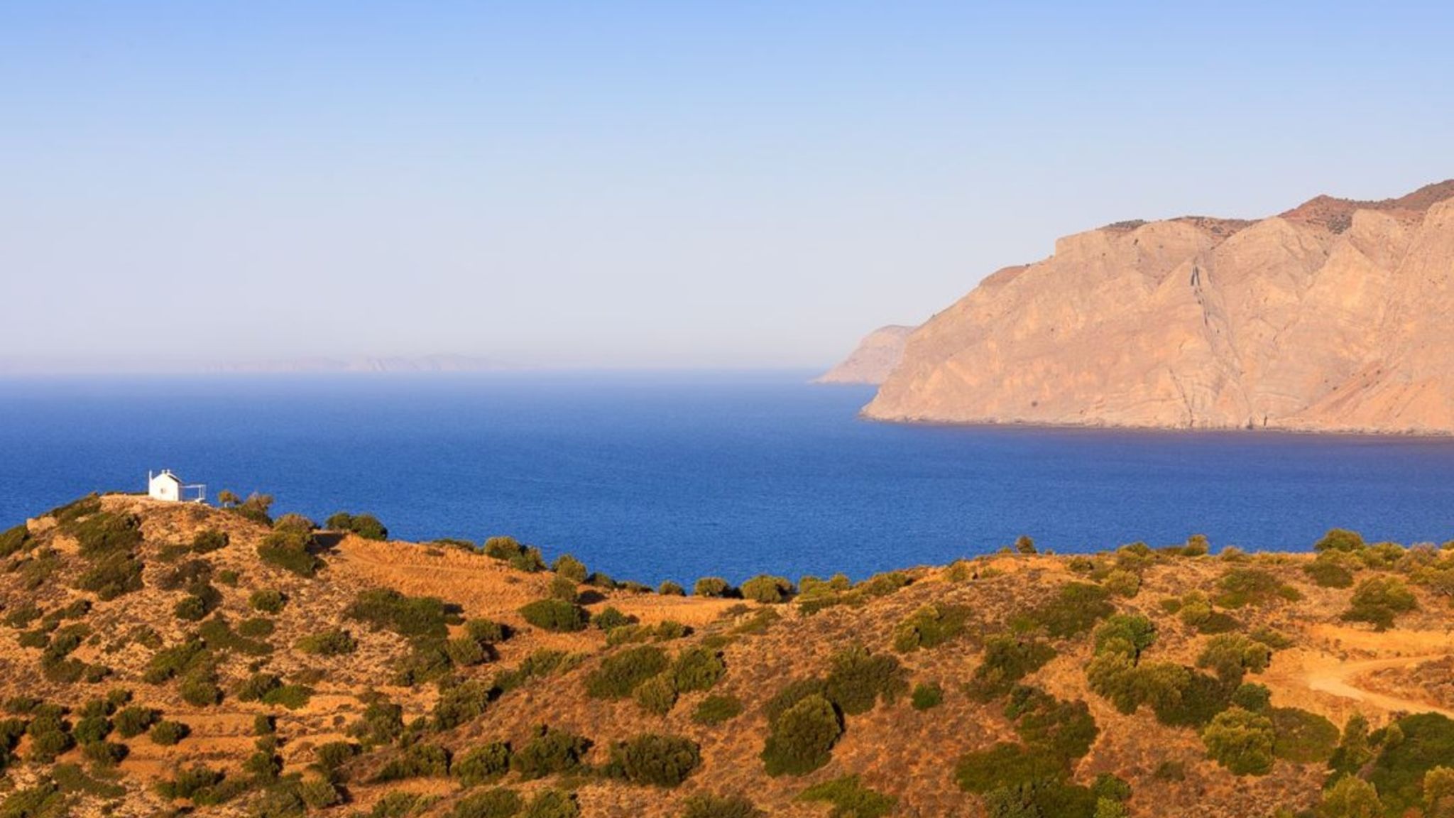 Italianway Sitia Villa Ilios