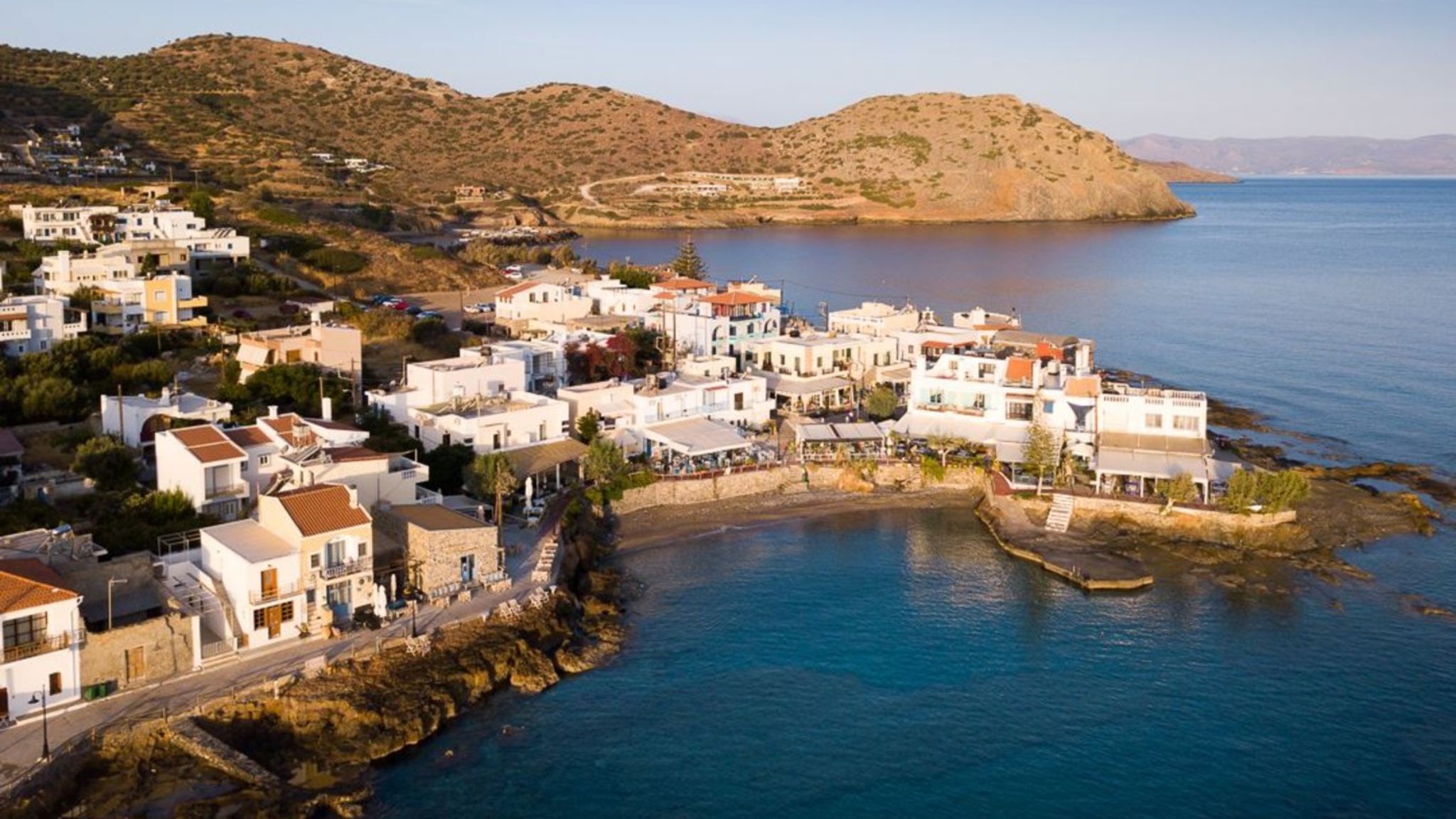 Italianway Sitia Villa Ilios