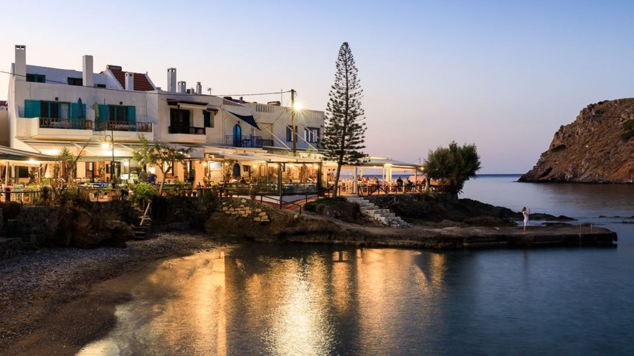 Italianway Sitia Villa Ilios