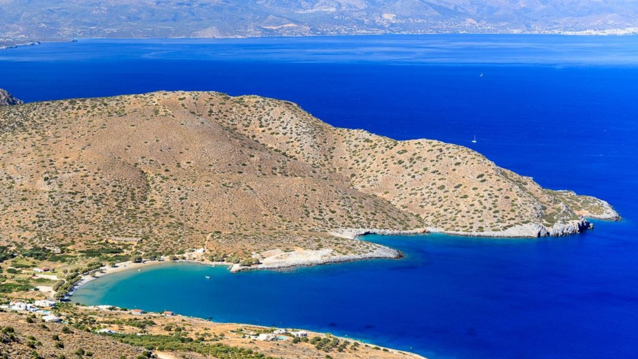Italianway Sitia Villa Ilios