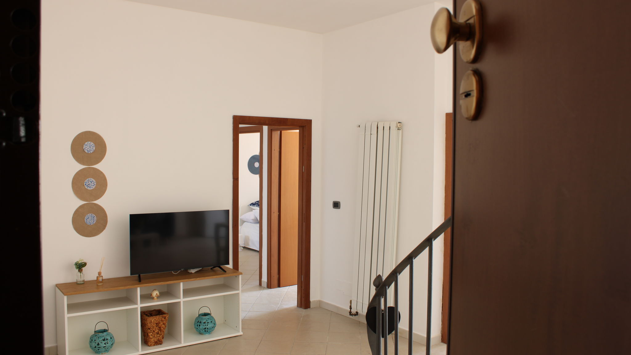 Italianway Pulsano La Casa di Annamaria 