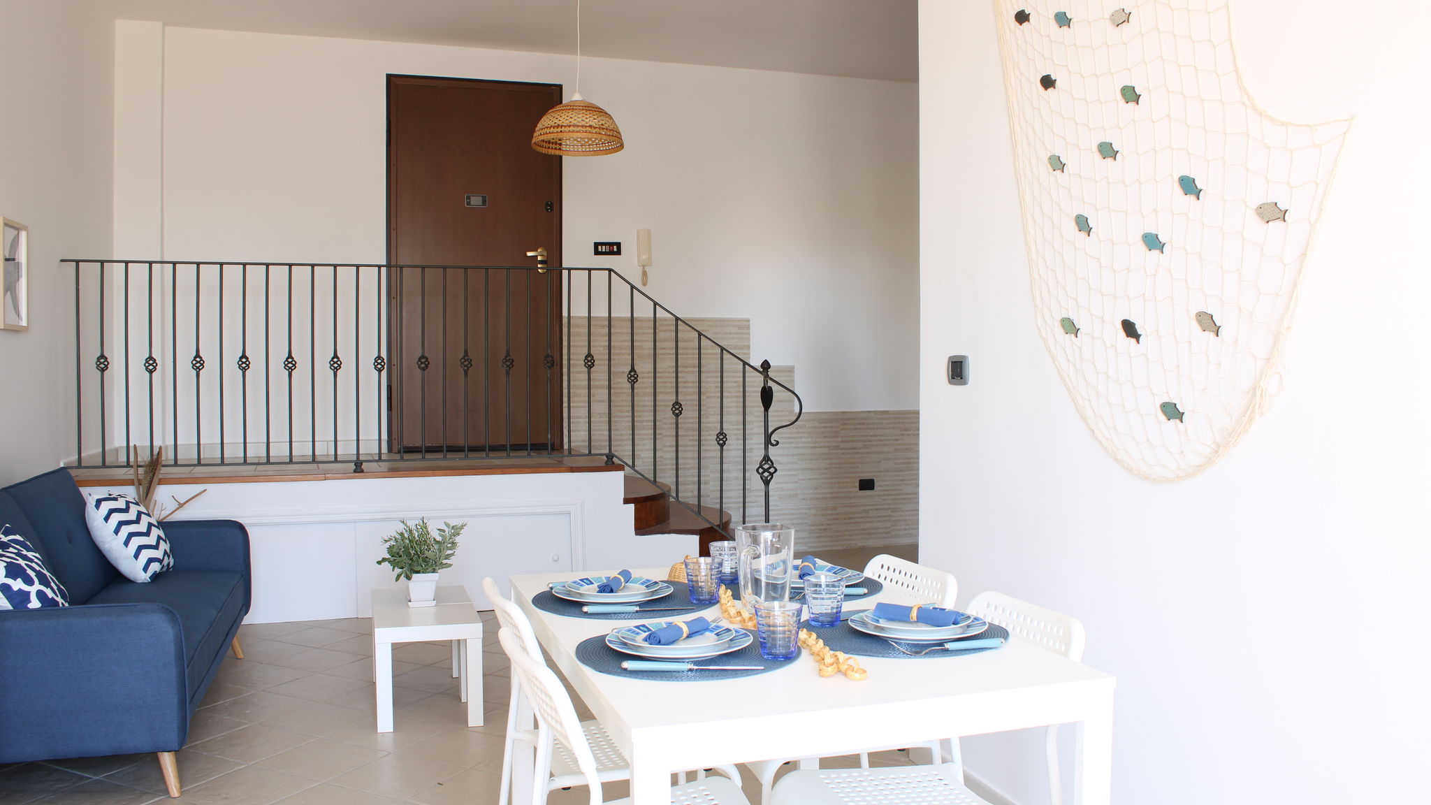 Italianway Pulsano La Casa di Annamaria 