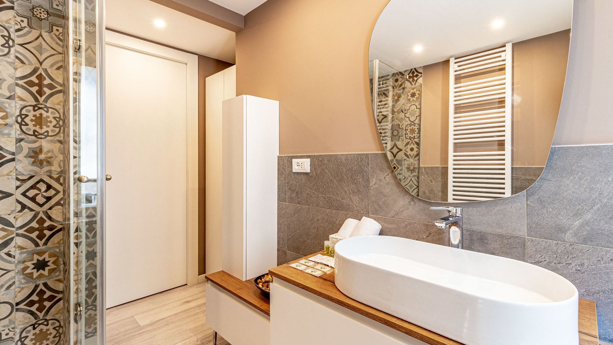 Italianway Monza Isolino Bridge Apartment - Centro Storico
