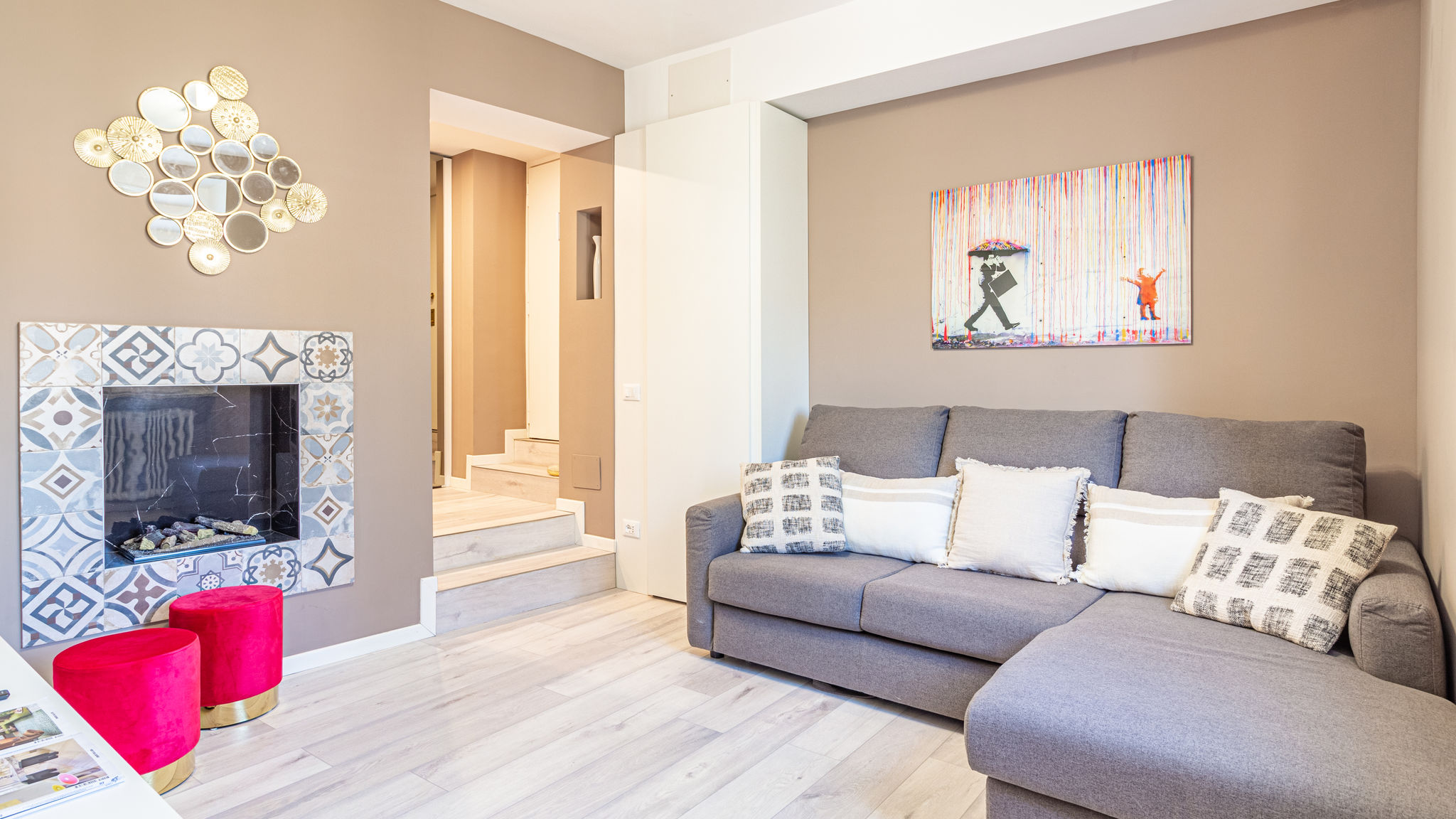 Italianway Monza Isolino Bridge Apartment - Centro Storico