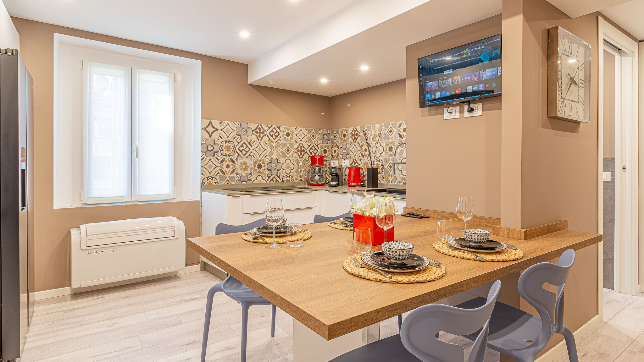 Italianway Monza Isolino Bridge Apartment - Centro Storico