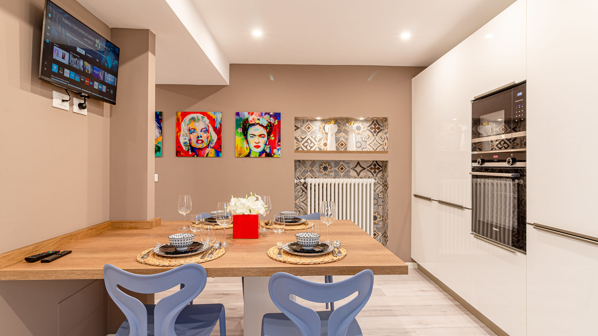 Italianway Monza Isolino Bridge Apartment - Centro Storico