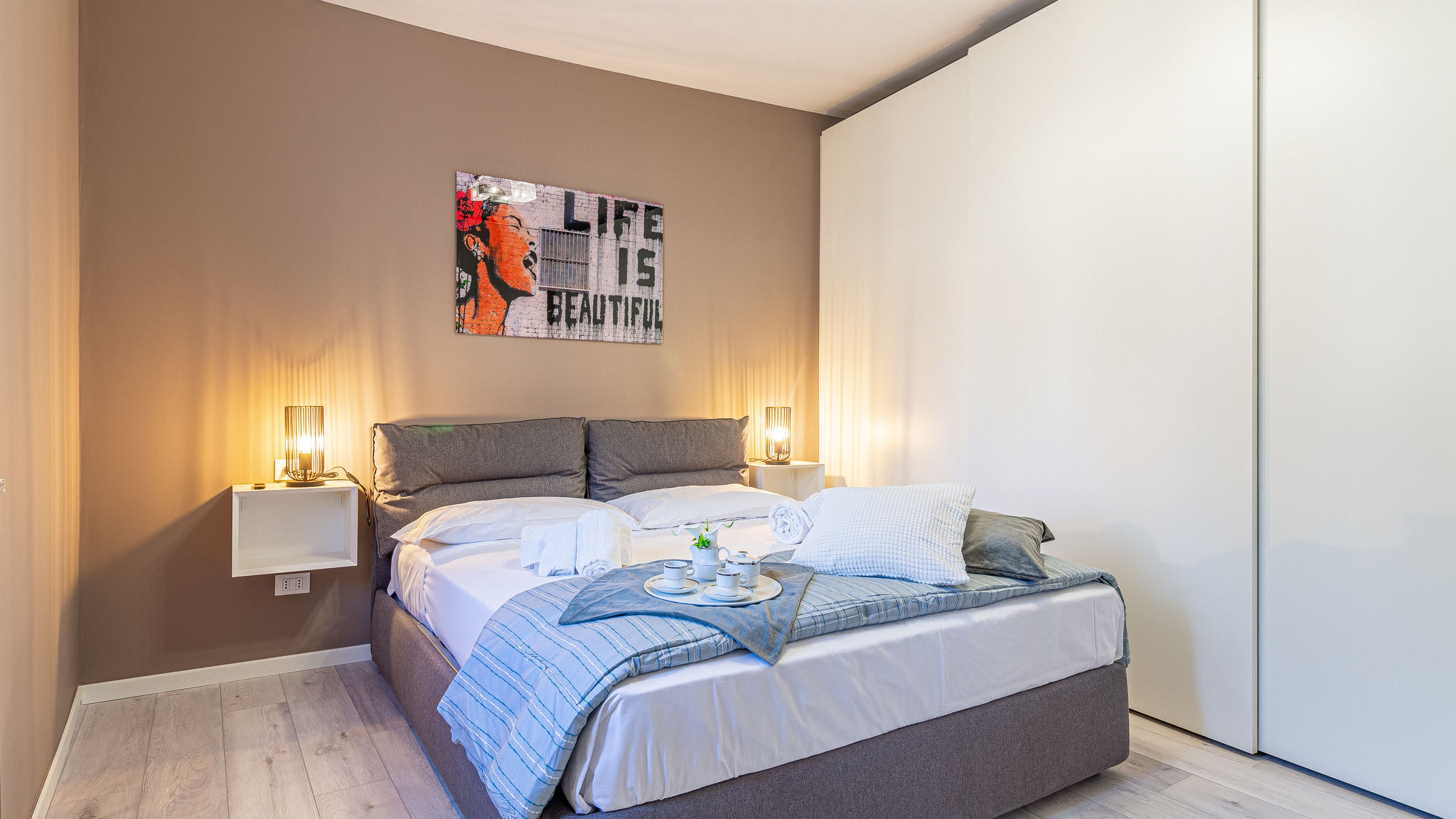 Italianway Monza Isolino Bridge Apartment - Centro Storico
