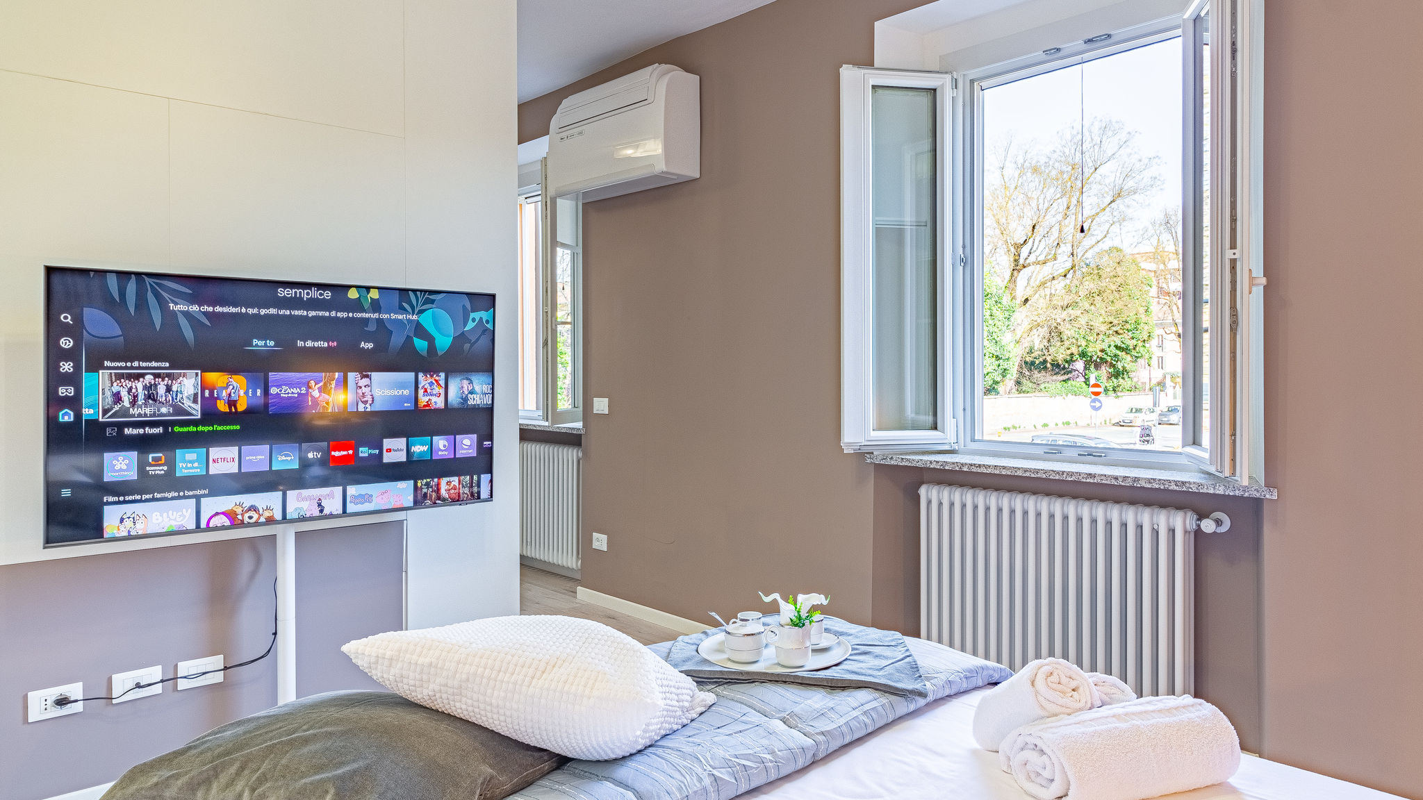 Italianway Monza Isolino Bridge Apartment - Centro Storico