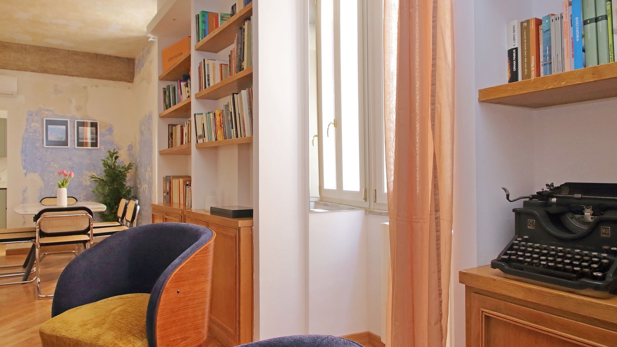 Italianway Roma Casa Navona