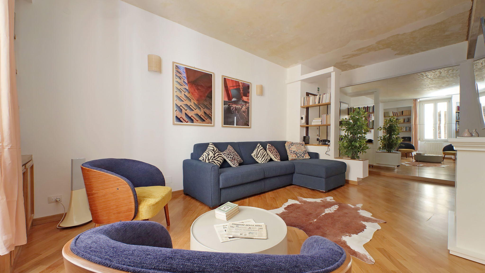 Italianway Roma Casa Navona