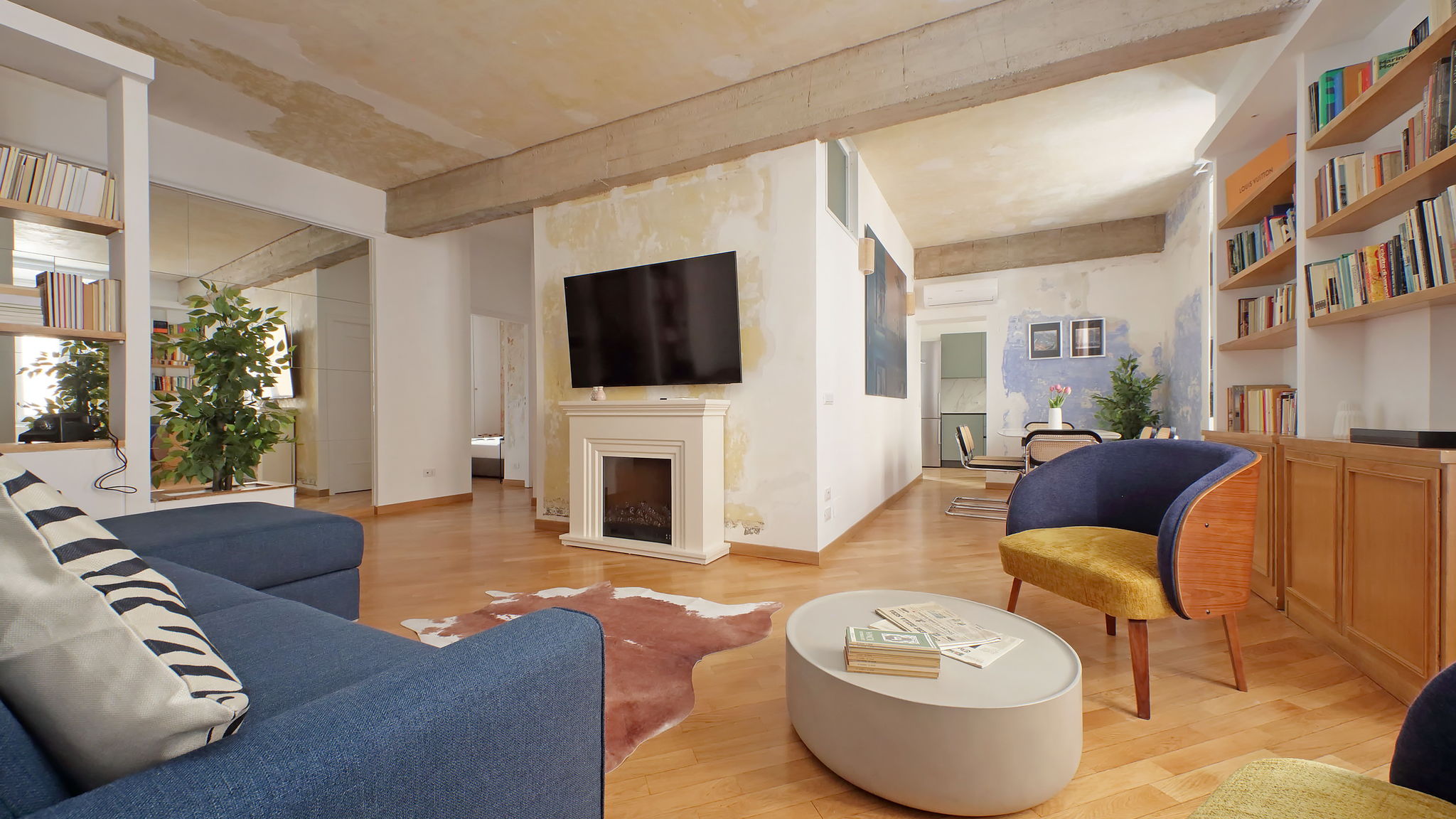 Italianway Roma Casa Navona