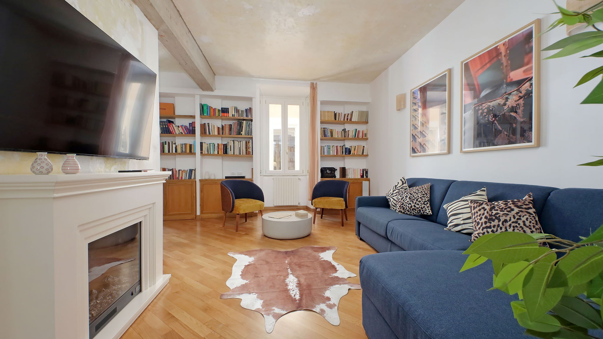 Italianway Roma Casa Navona