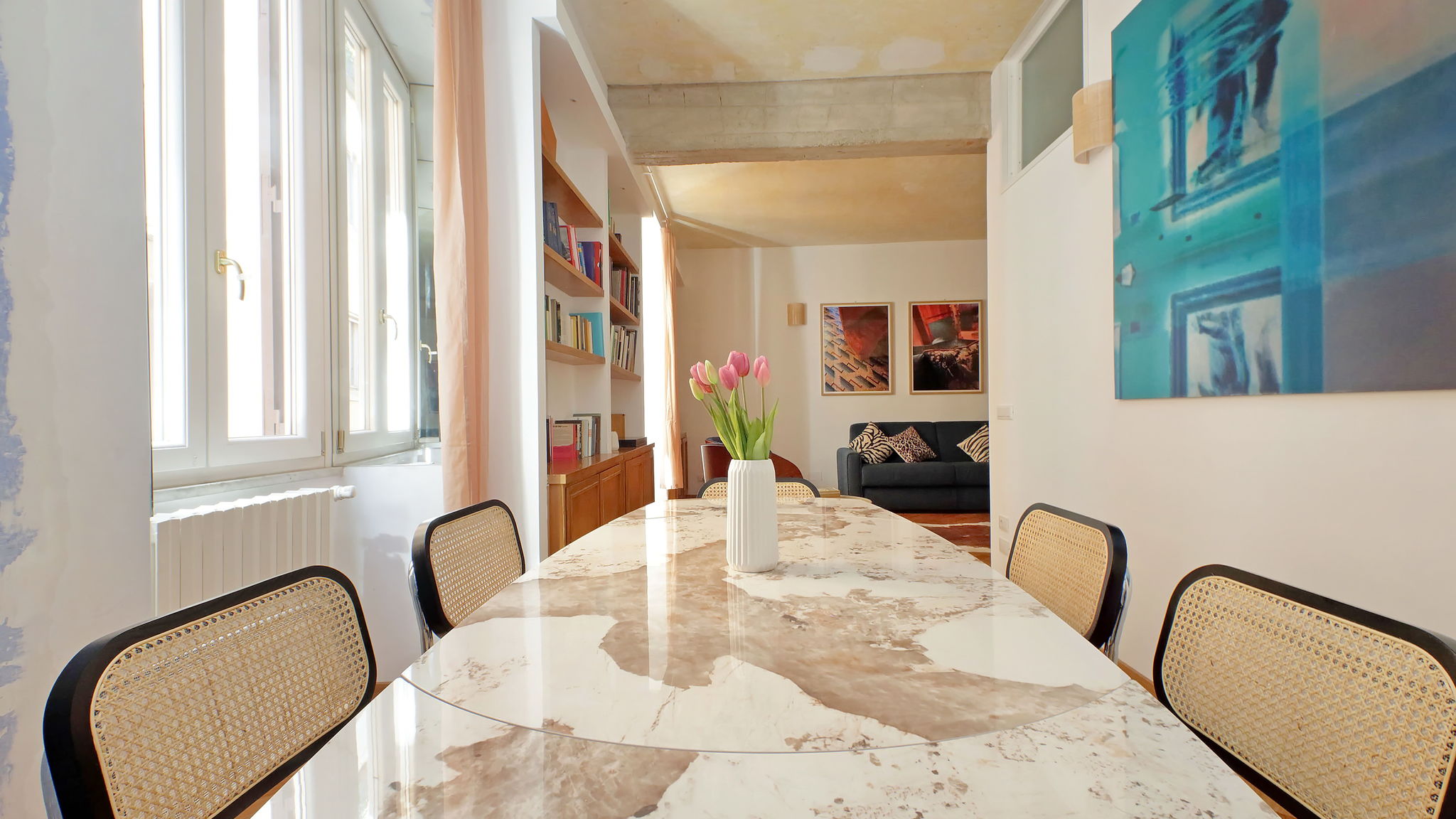 Italianway Roma Casa Navona