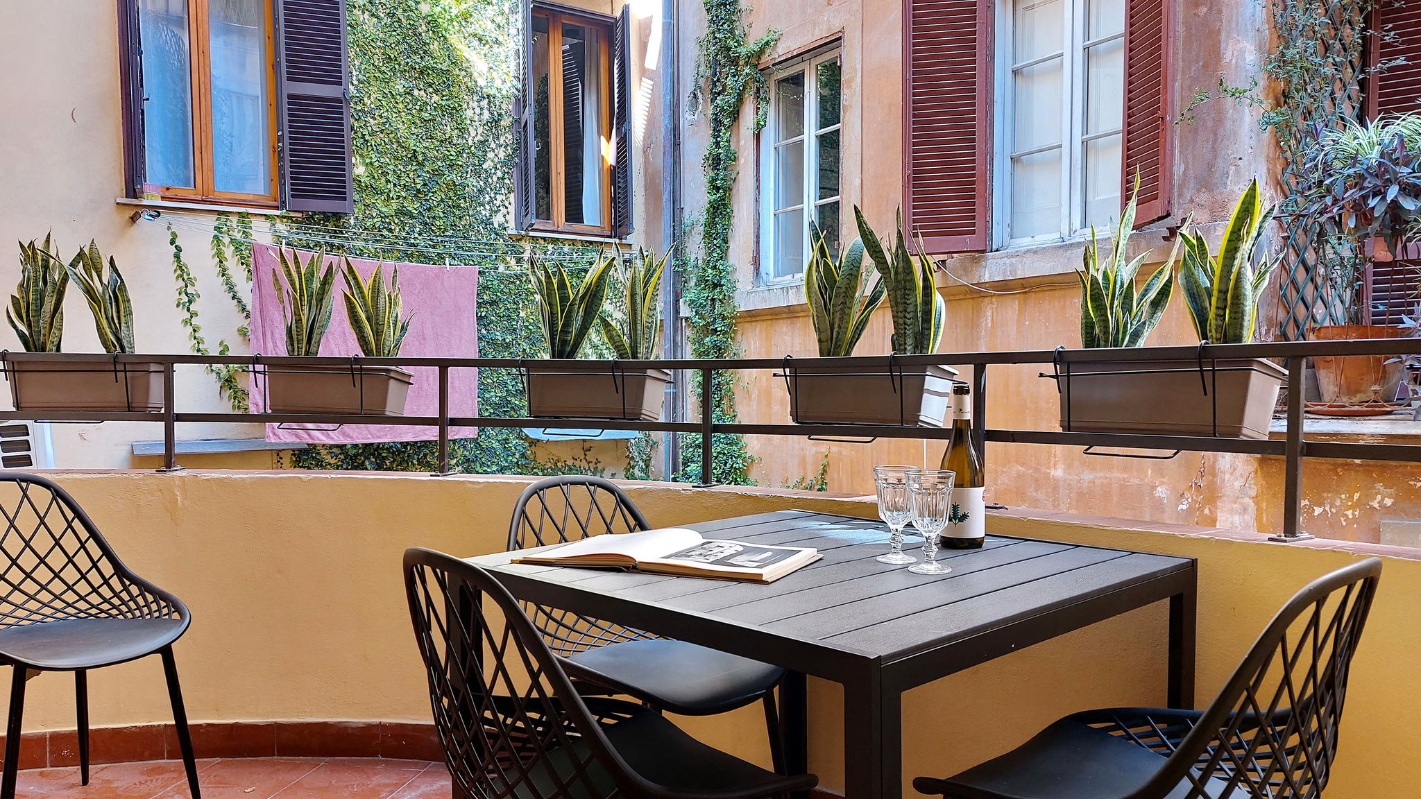 Italianway Roma Casa Navona