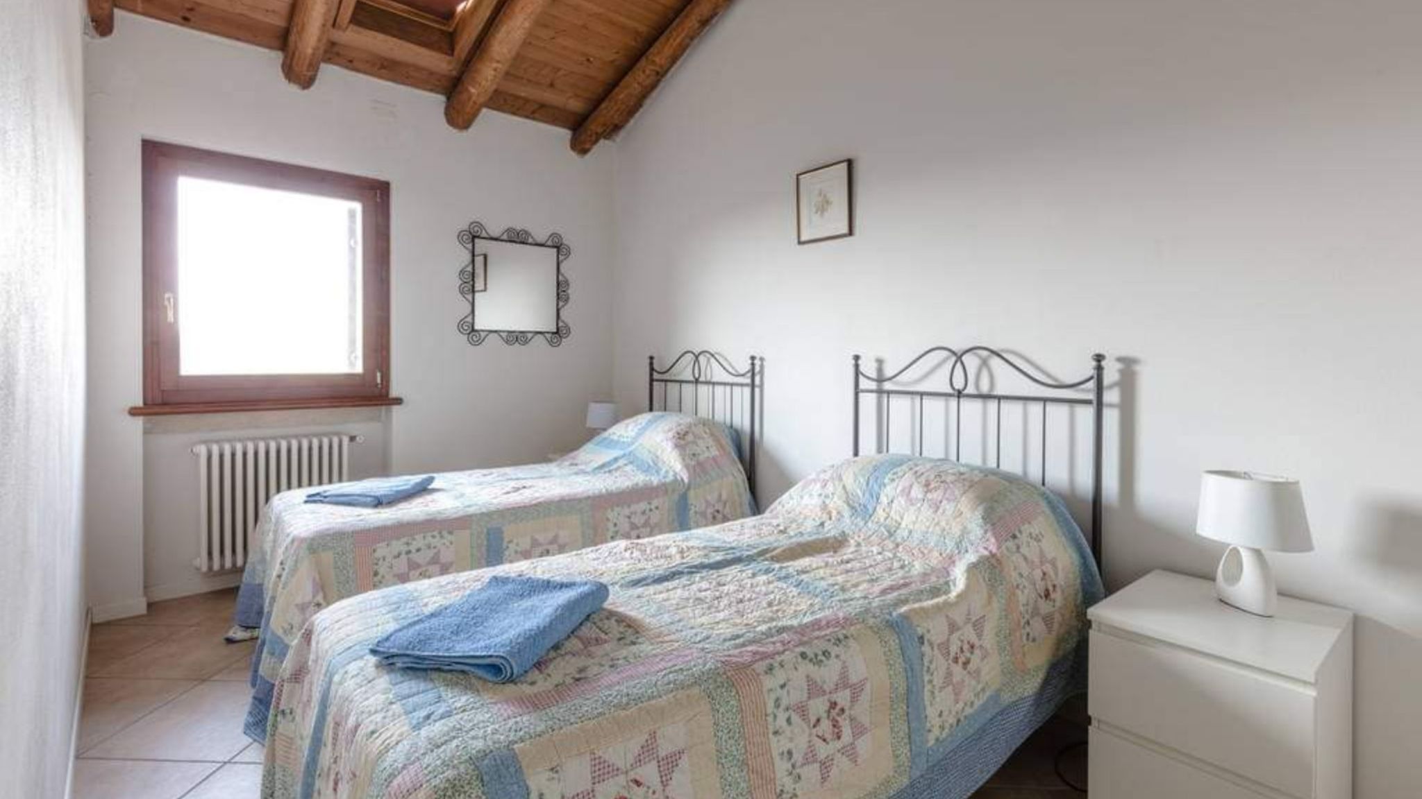 Italianway Cavriana Casa Rondinella